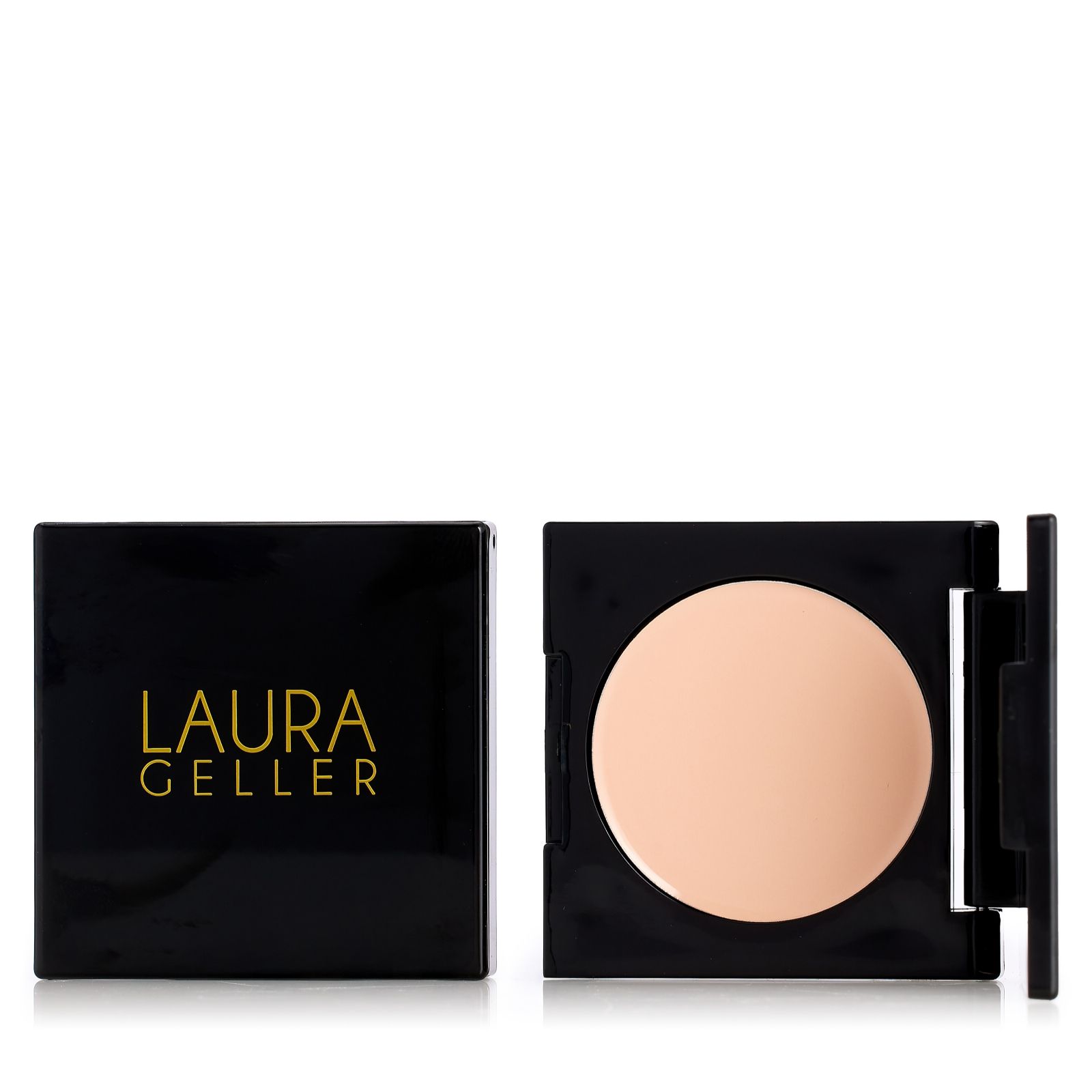 Laura Geller Seamless Finish Full Coverage Concealer Duo