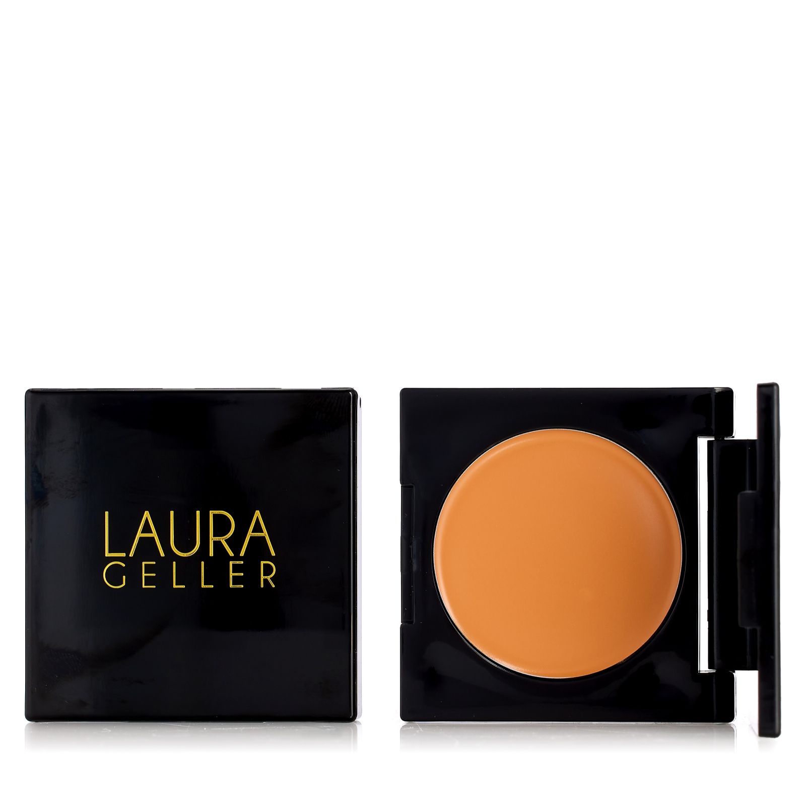 Laura Geller Seamless Finish Full Coverage Concealer Duo