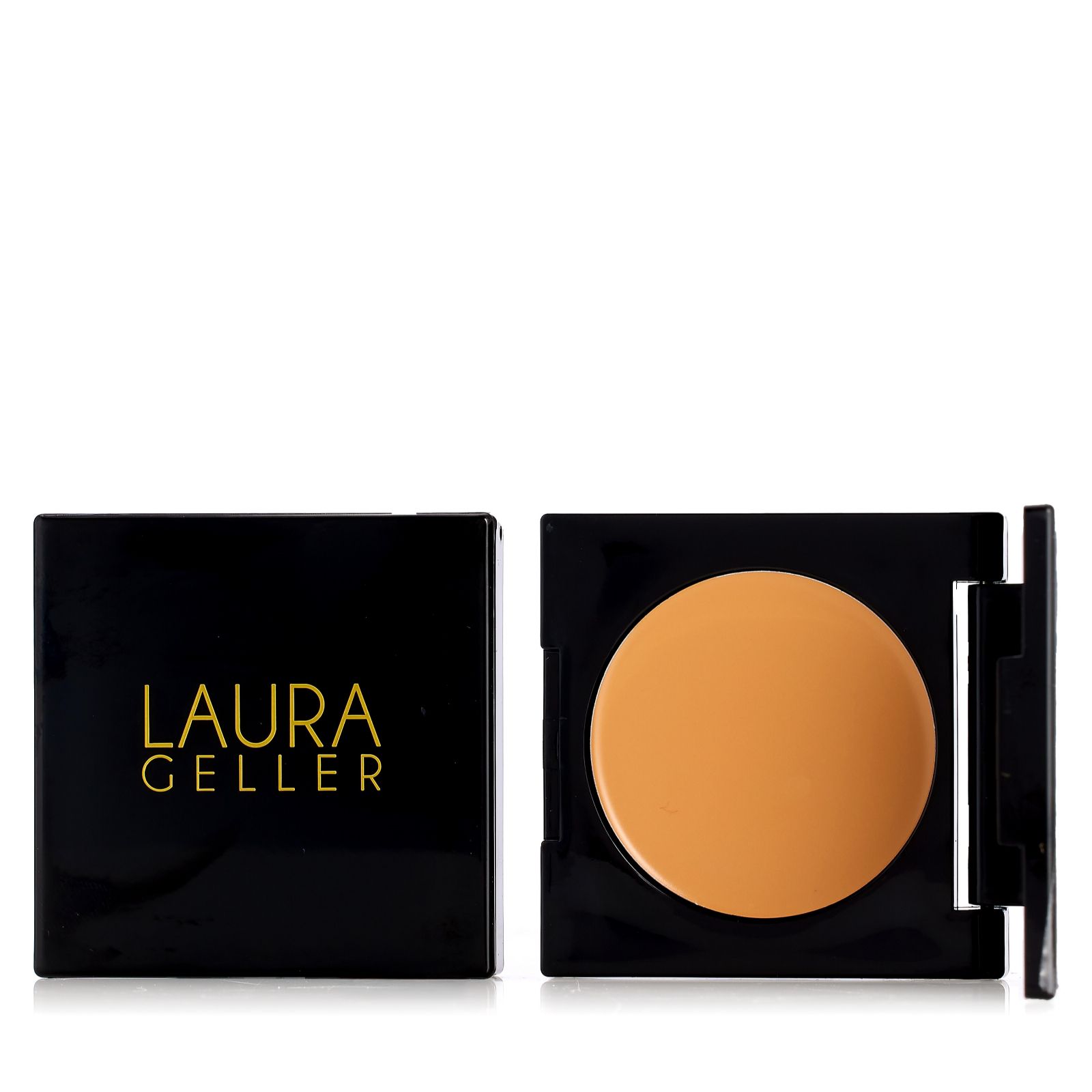 Laura Geller Seamless Finish Full Coverage Concealer Duo