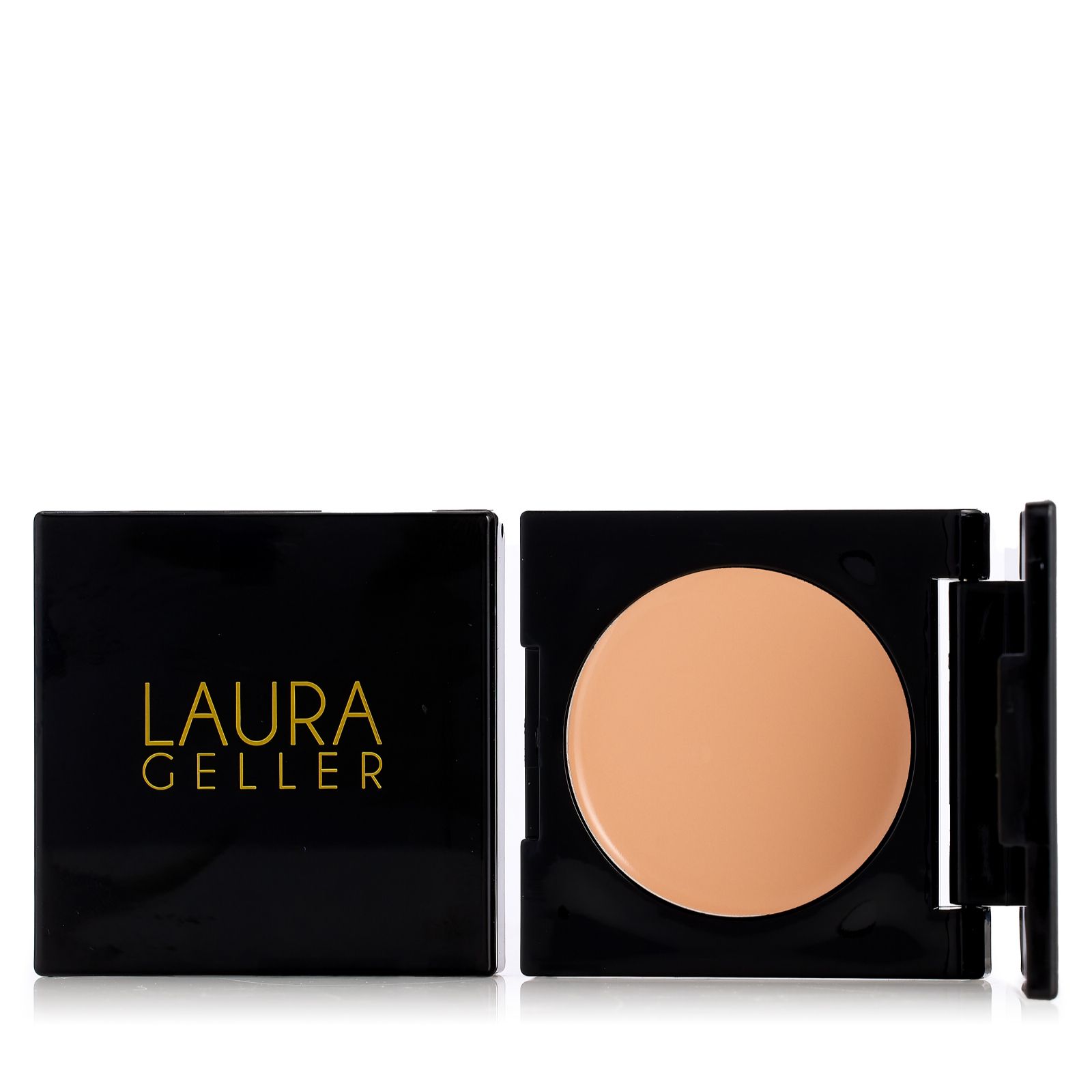 Laura Geller Seamless Finish Full Coverage Concealer Duo