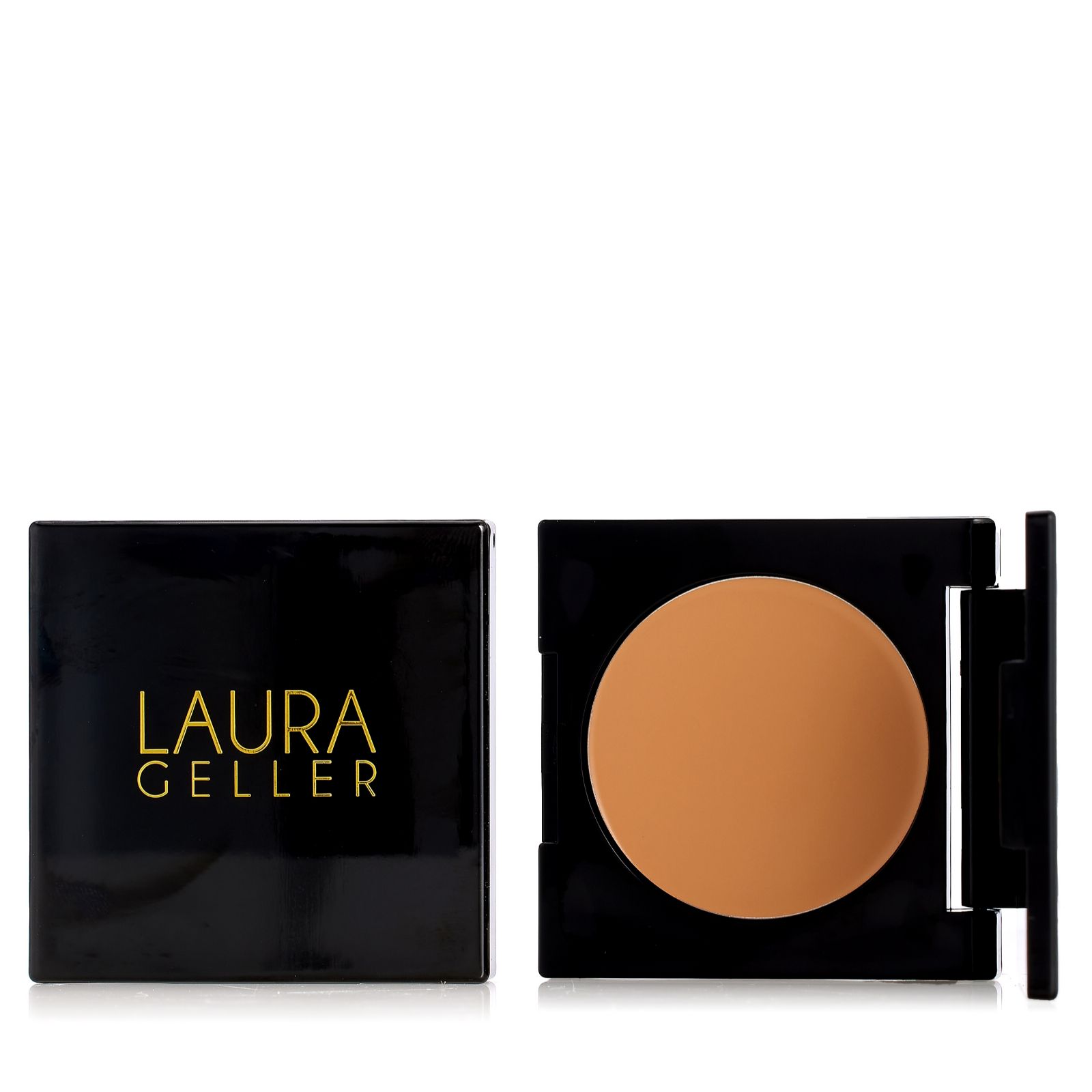 Laura Geller Seamless Finish Full Coverage Concealer Duo