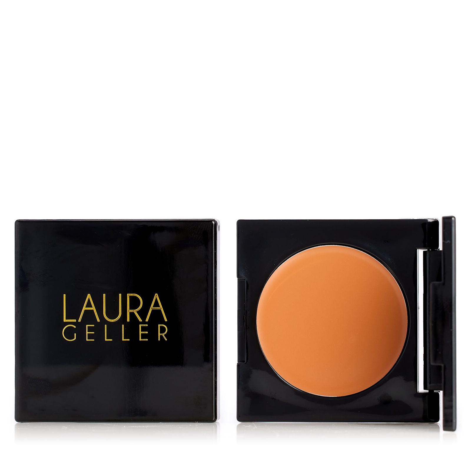 Laura Geller Seamless Finish Full Coverage Concealer Duo