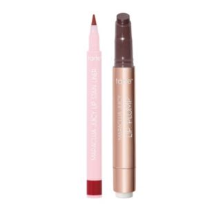 tarte Maracuja Juicy Lip Stain Pen Liner & Plump Duo
