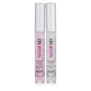 NassifMD HydroScreen for Lips Duo