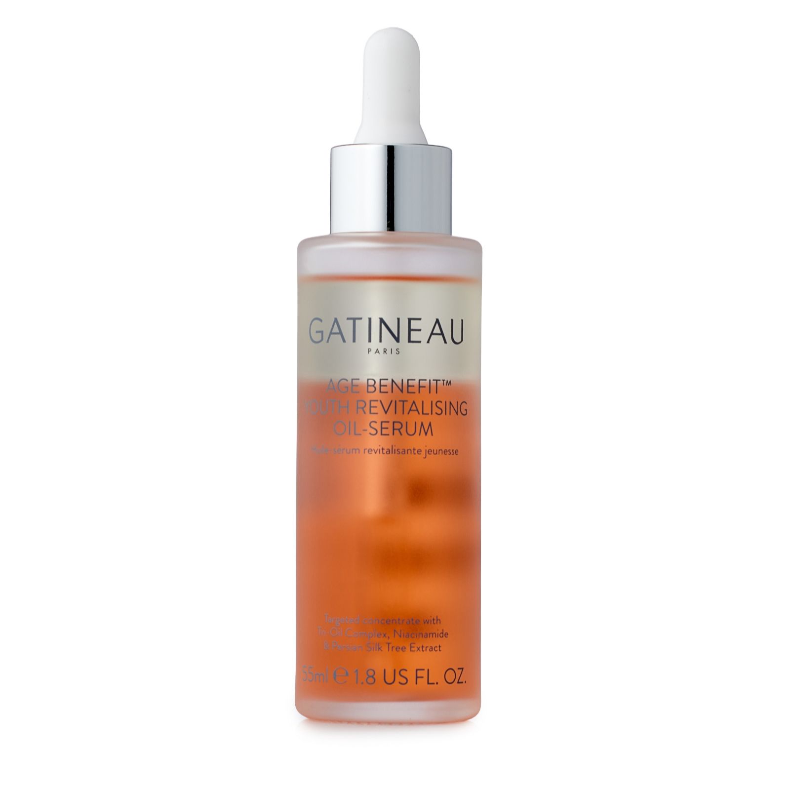 Gatineau Supersize Age Benefit Youth Revitalizing Oil-Serum 55ml