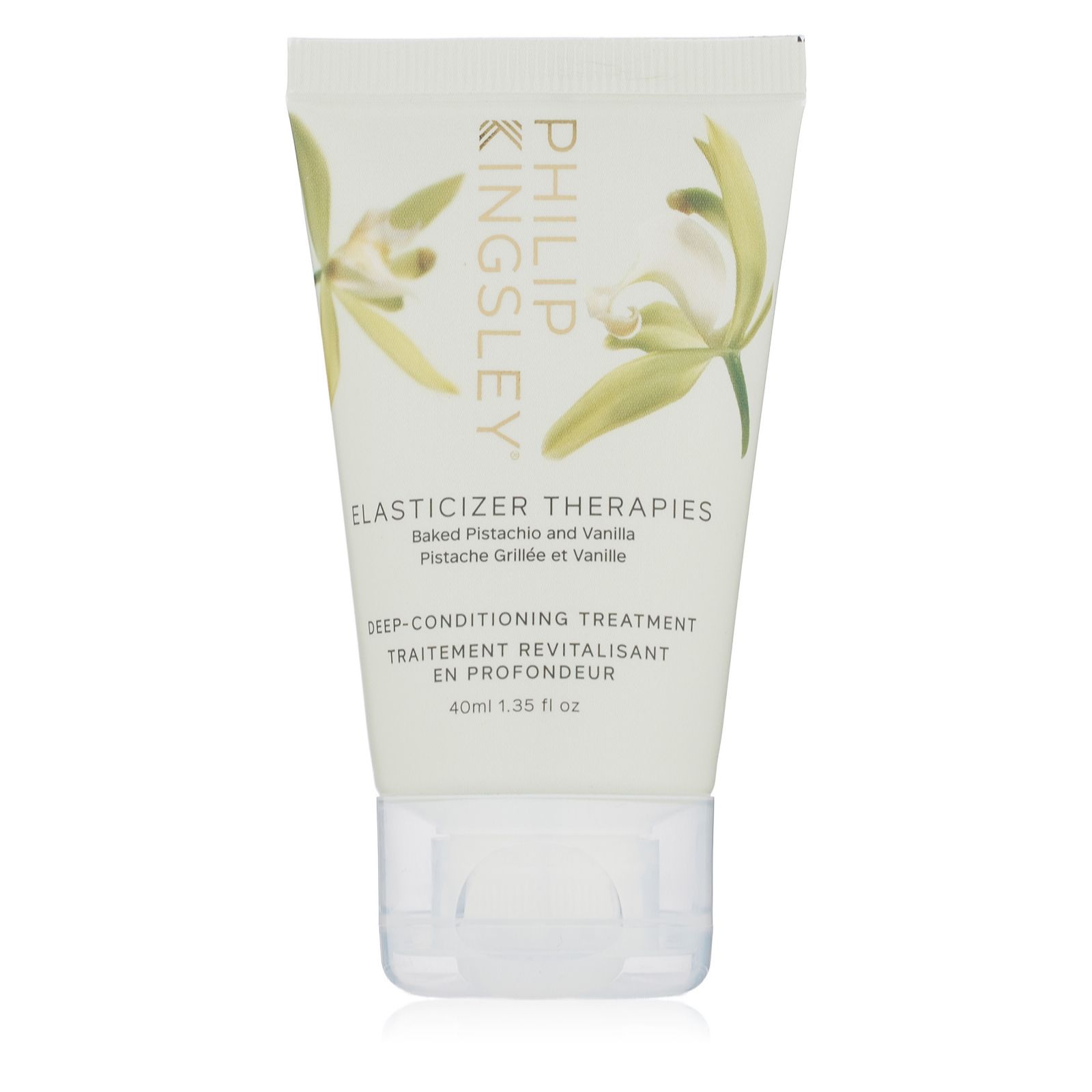 Philip Kingsley Baked Pistachio & Vanilla Elasticizer 40ml