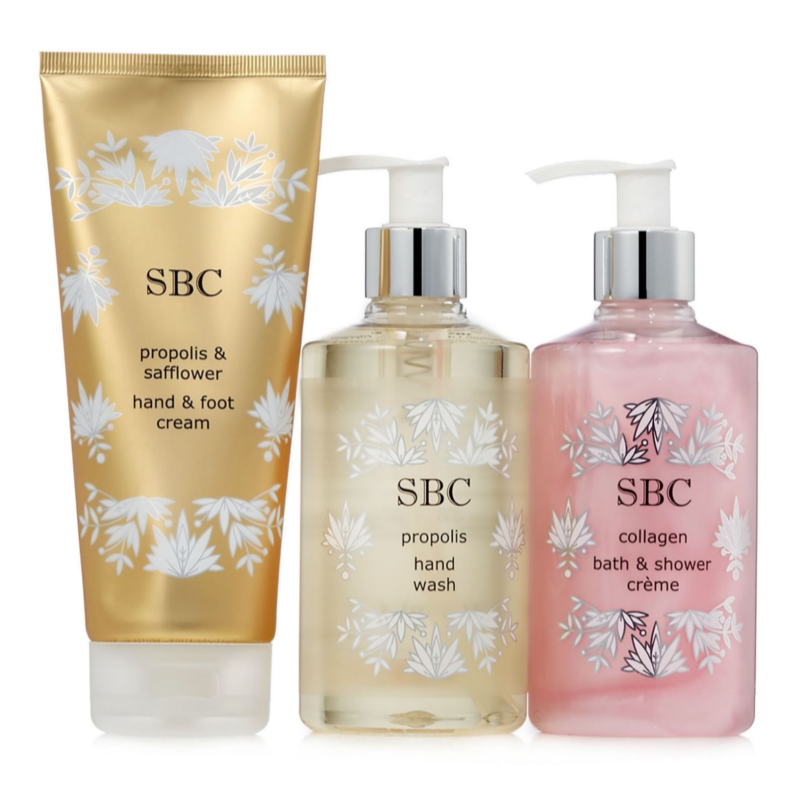 qvc uk sbc products