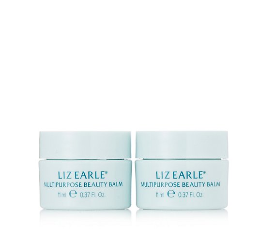 Liz Earle Multipurpose Beauty Balm Duo