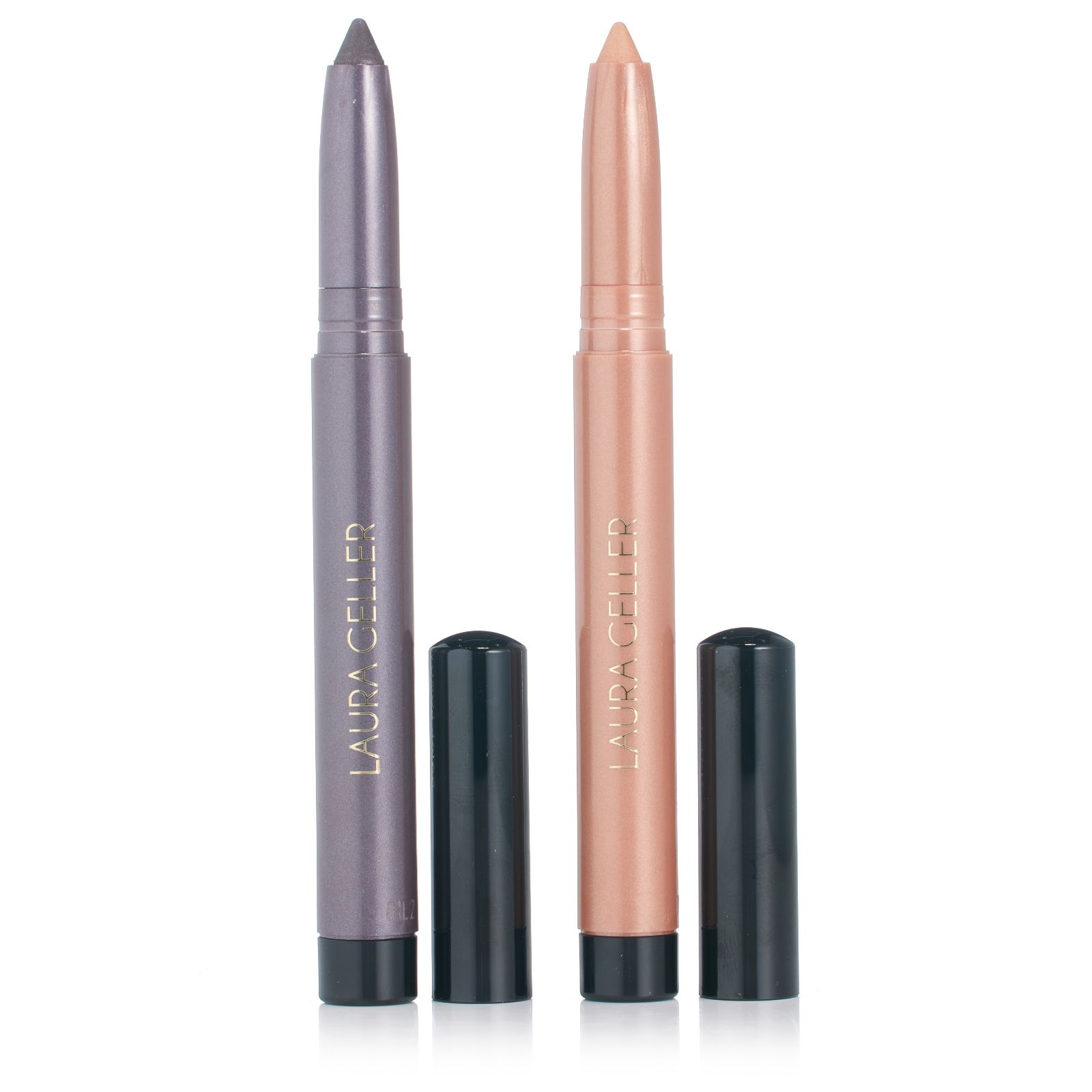 Laura Geller Kajal Longwear Eyeliner Duo