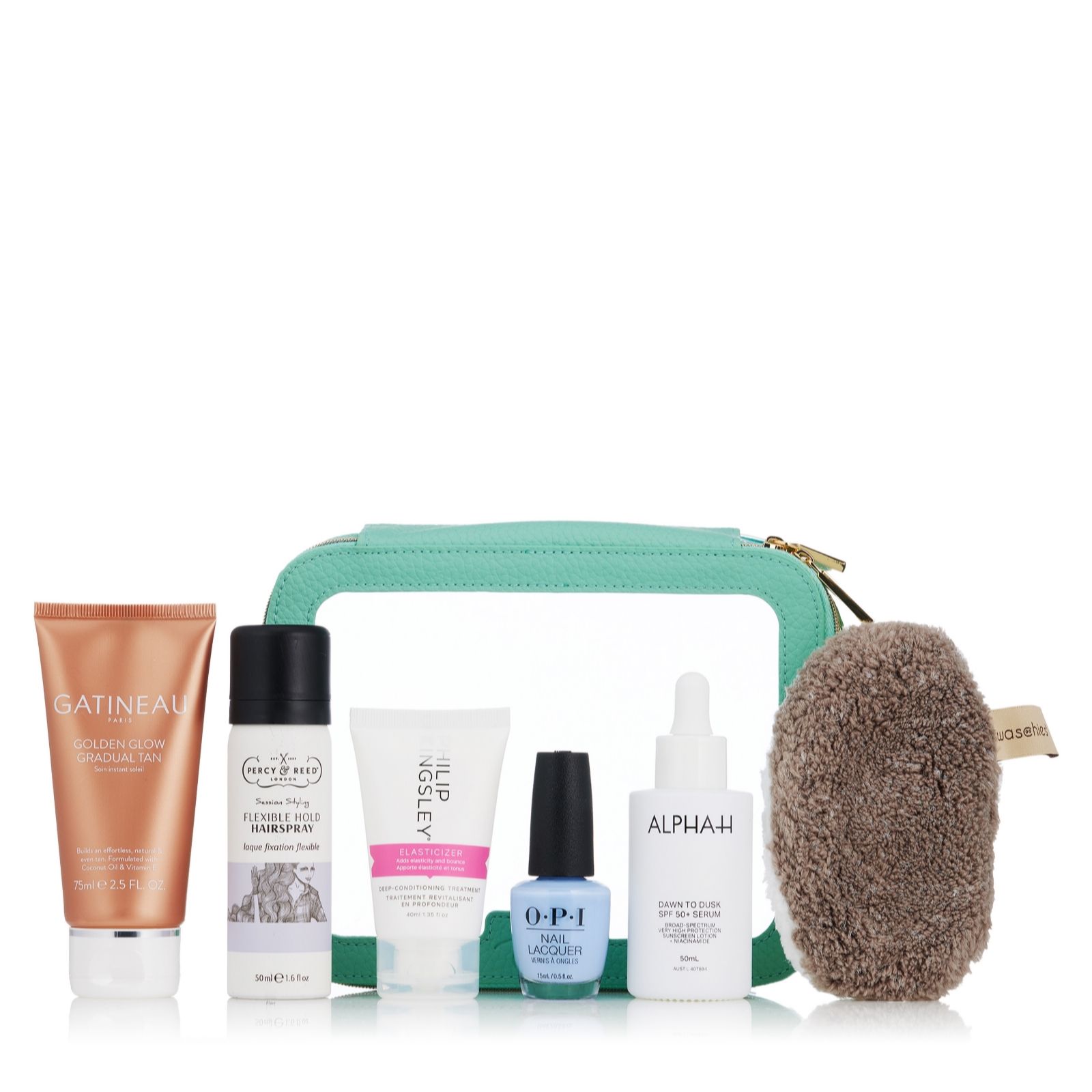 Tili Sun, Skin & Self-Care Edit