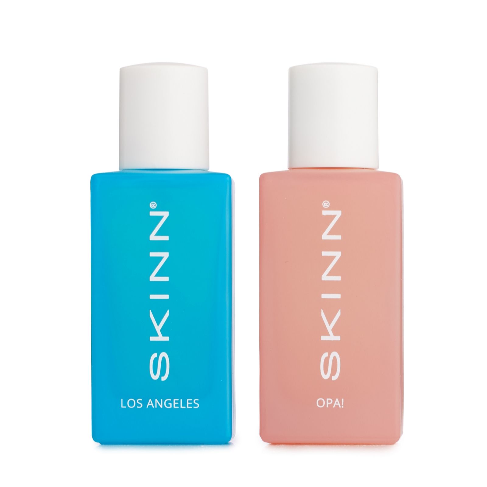 SKINN Eau de Parfum 50ml Duo Collection