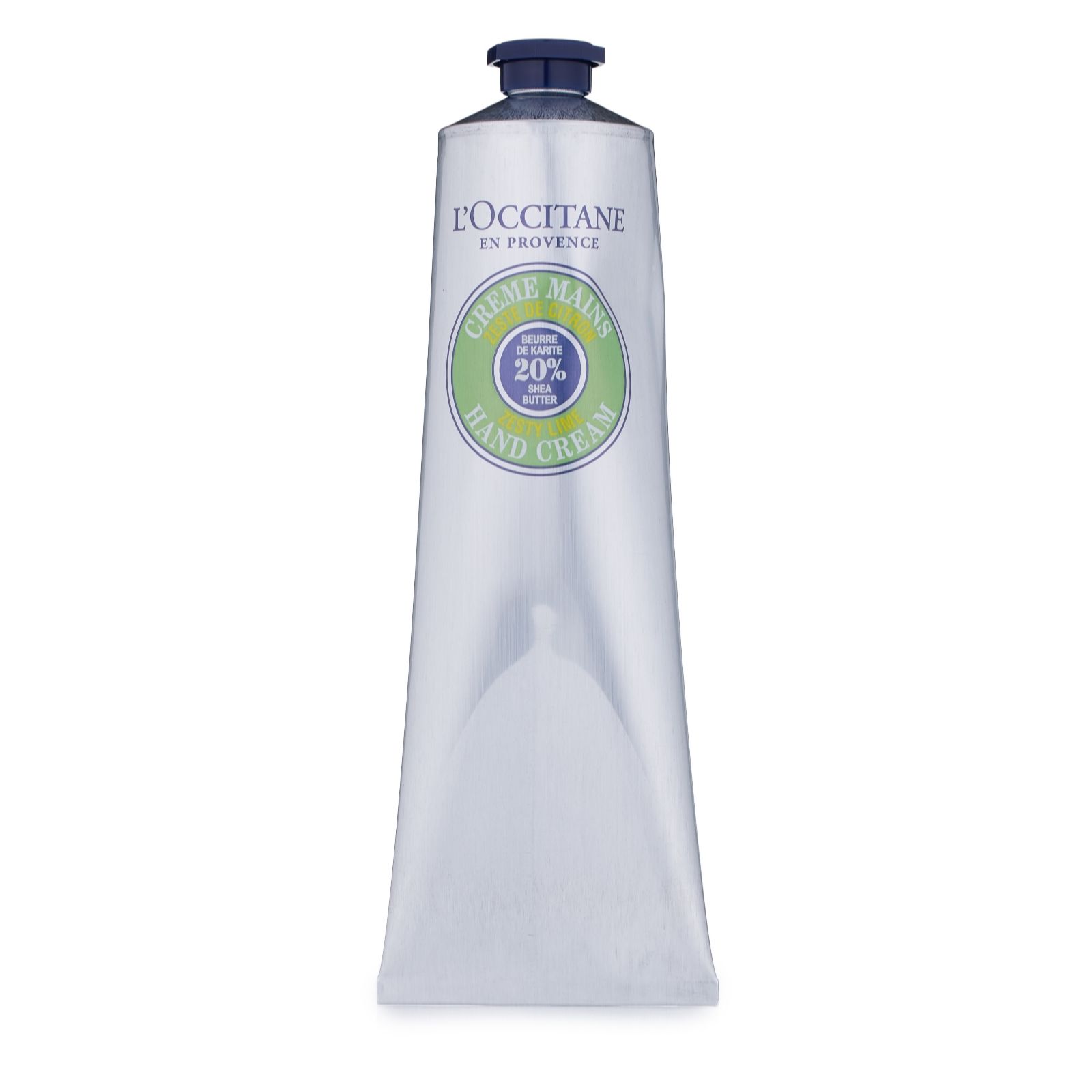 L'Occitane Shea Lime Hand Cream 150ml