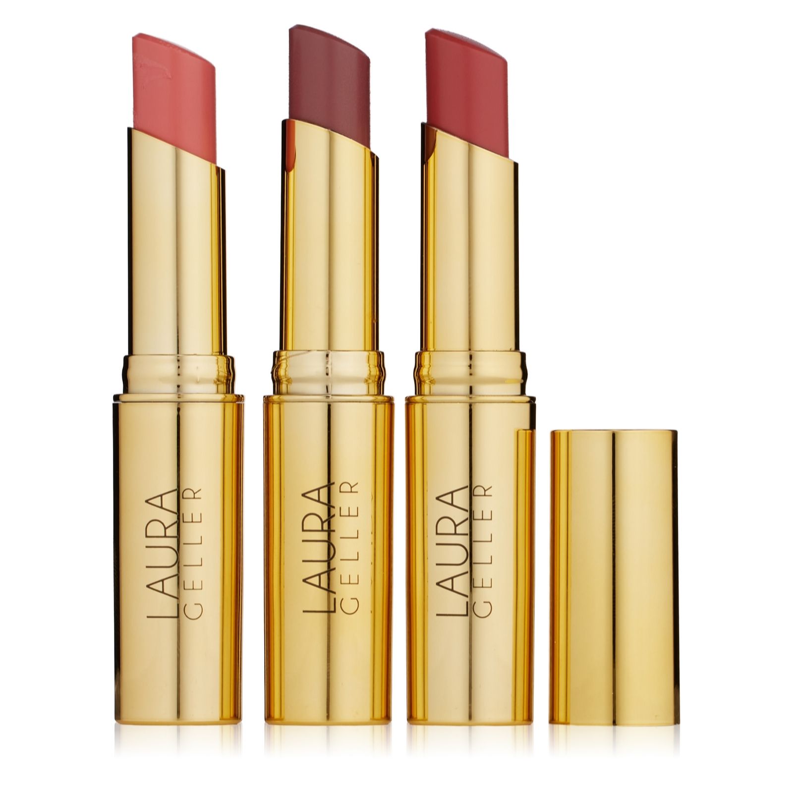 Laura Geller Jelly Balm Trio