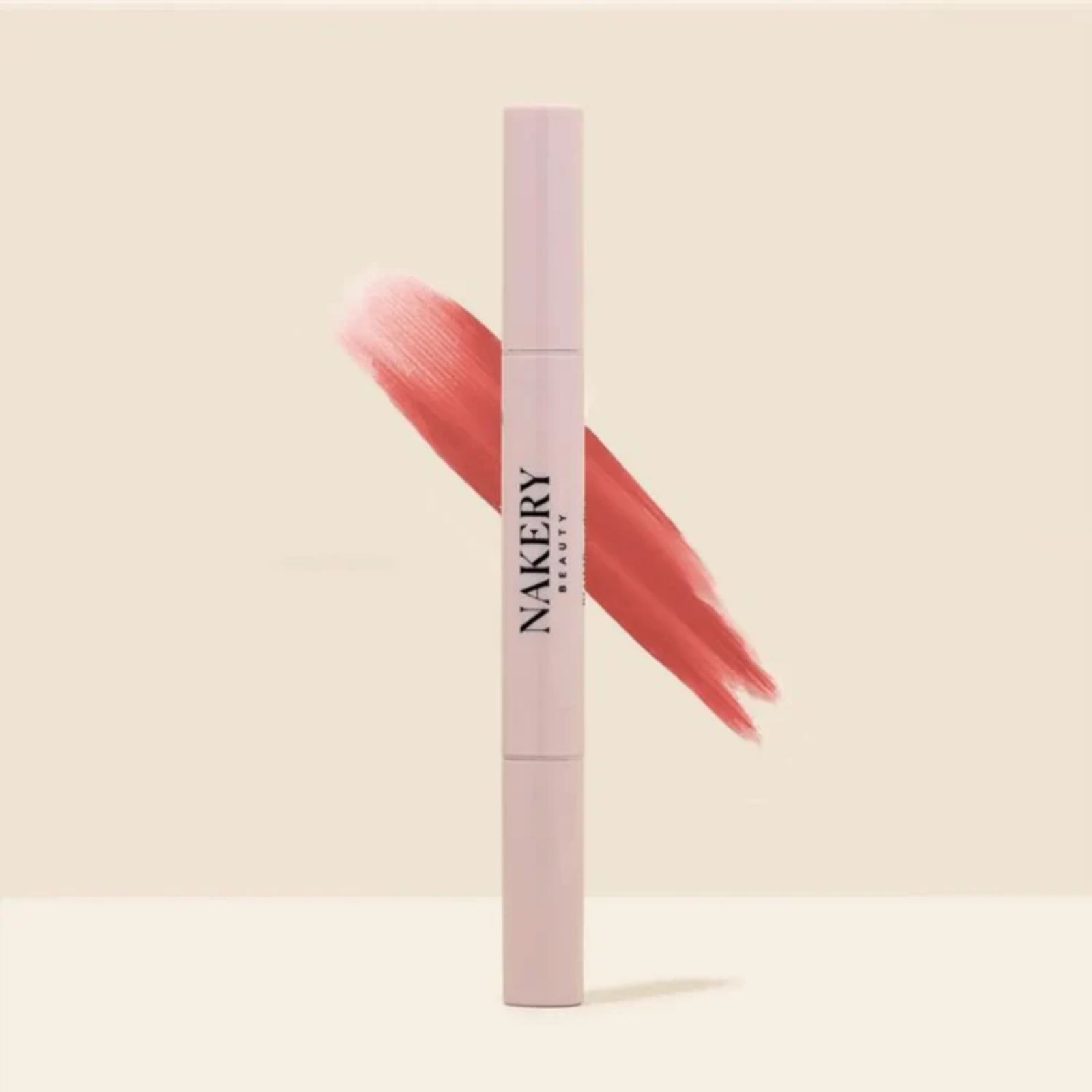 Nakery Beauty Plumparadise Peptide Lip Drench