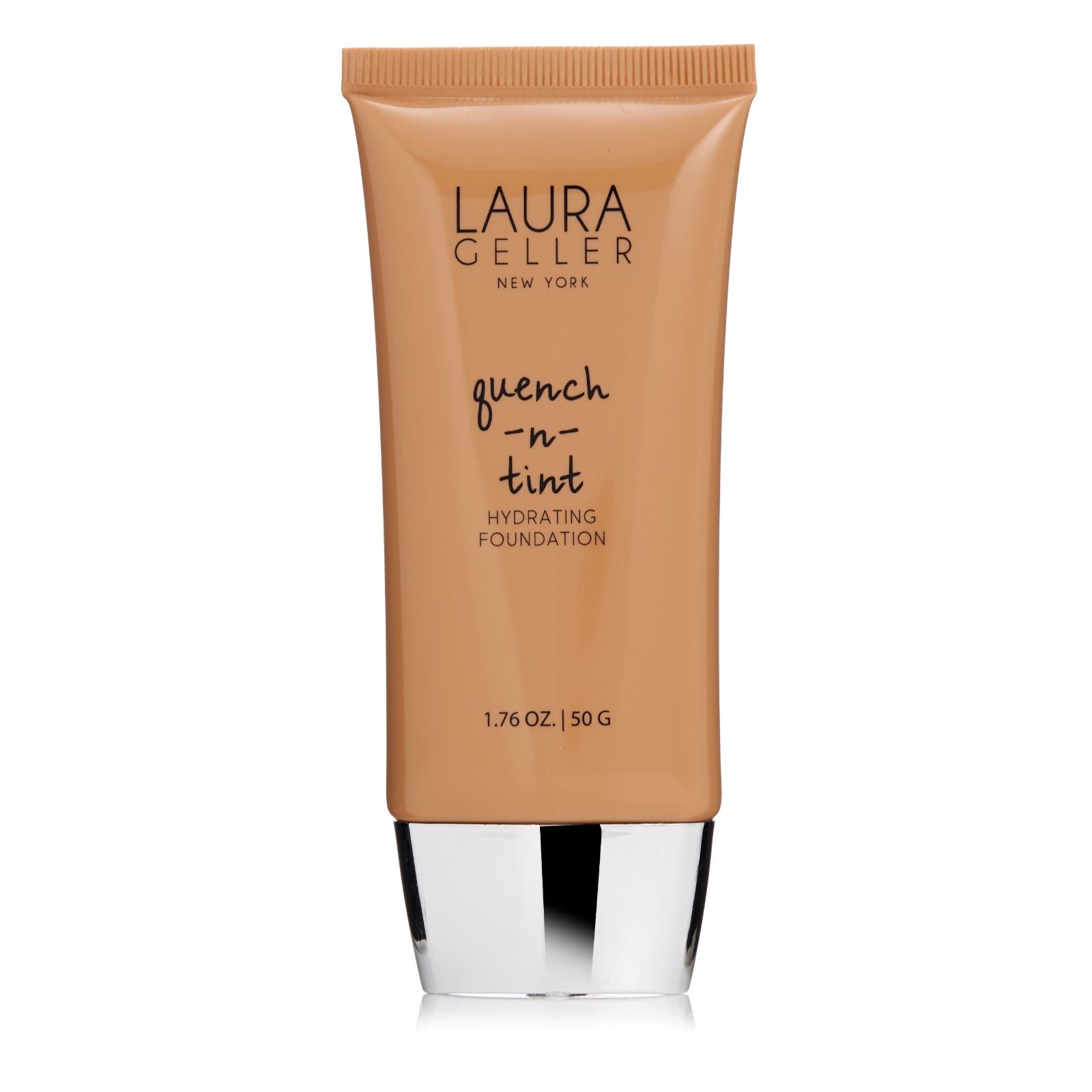 Laura Geller Quench-n-Tint Hydrating Foundation