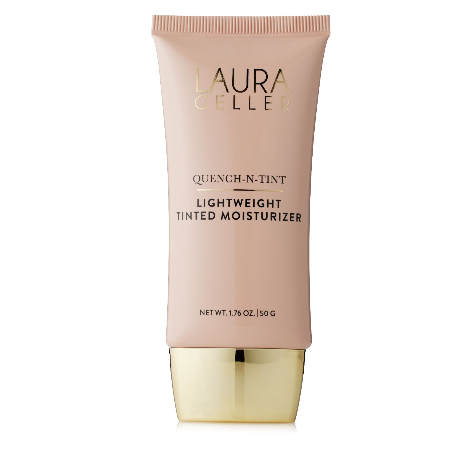 Laura Geller Quench-n-Tint Hydrating Foundation