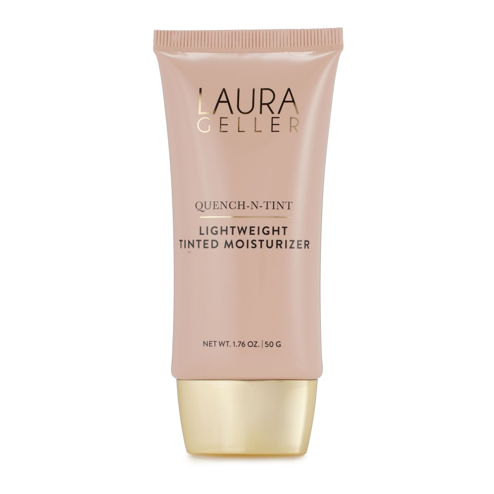 Laura Geller Quench-n-Tint Hydrating Foundation