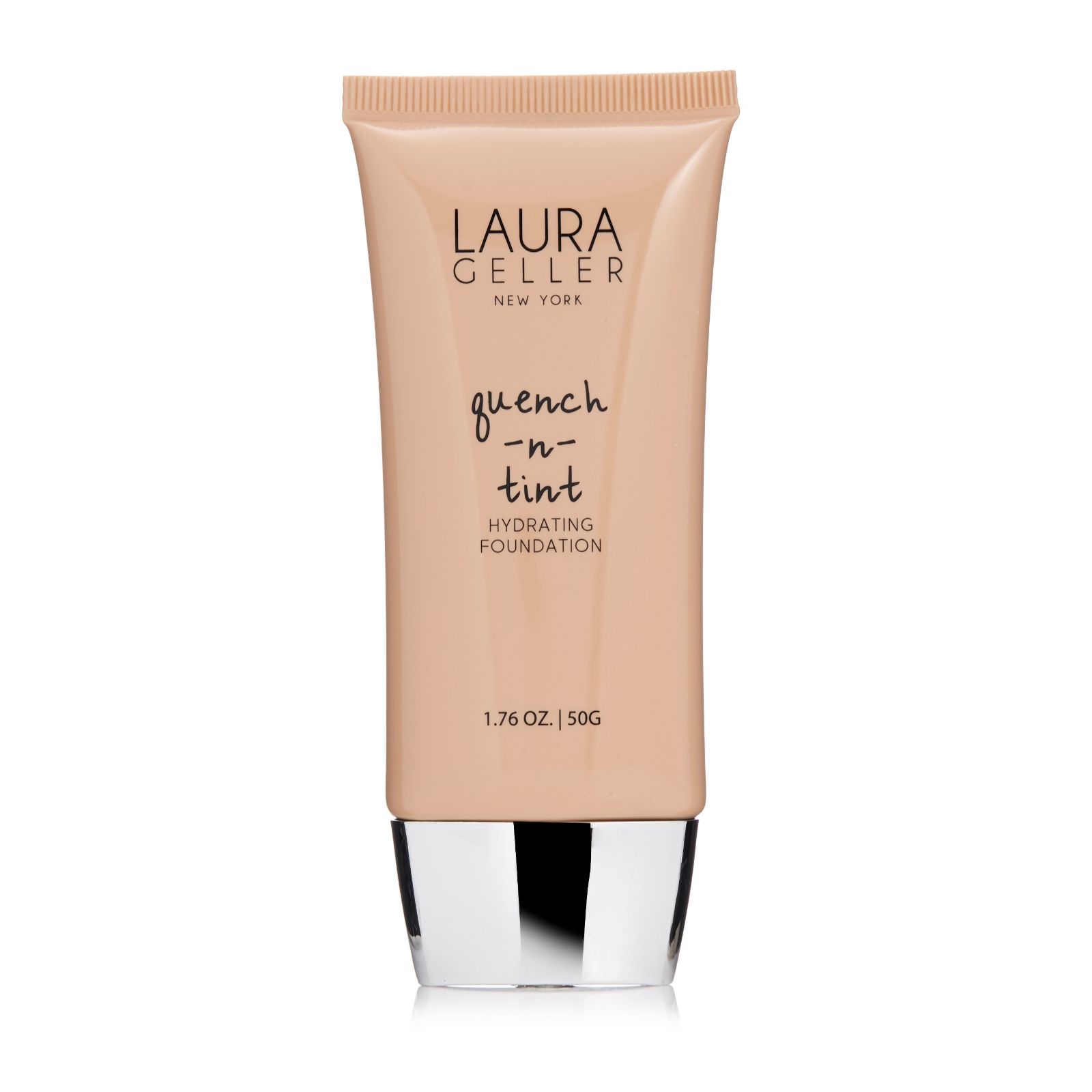 Laura Geller Quench-n-Tint Hydrating Foundation
