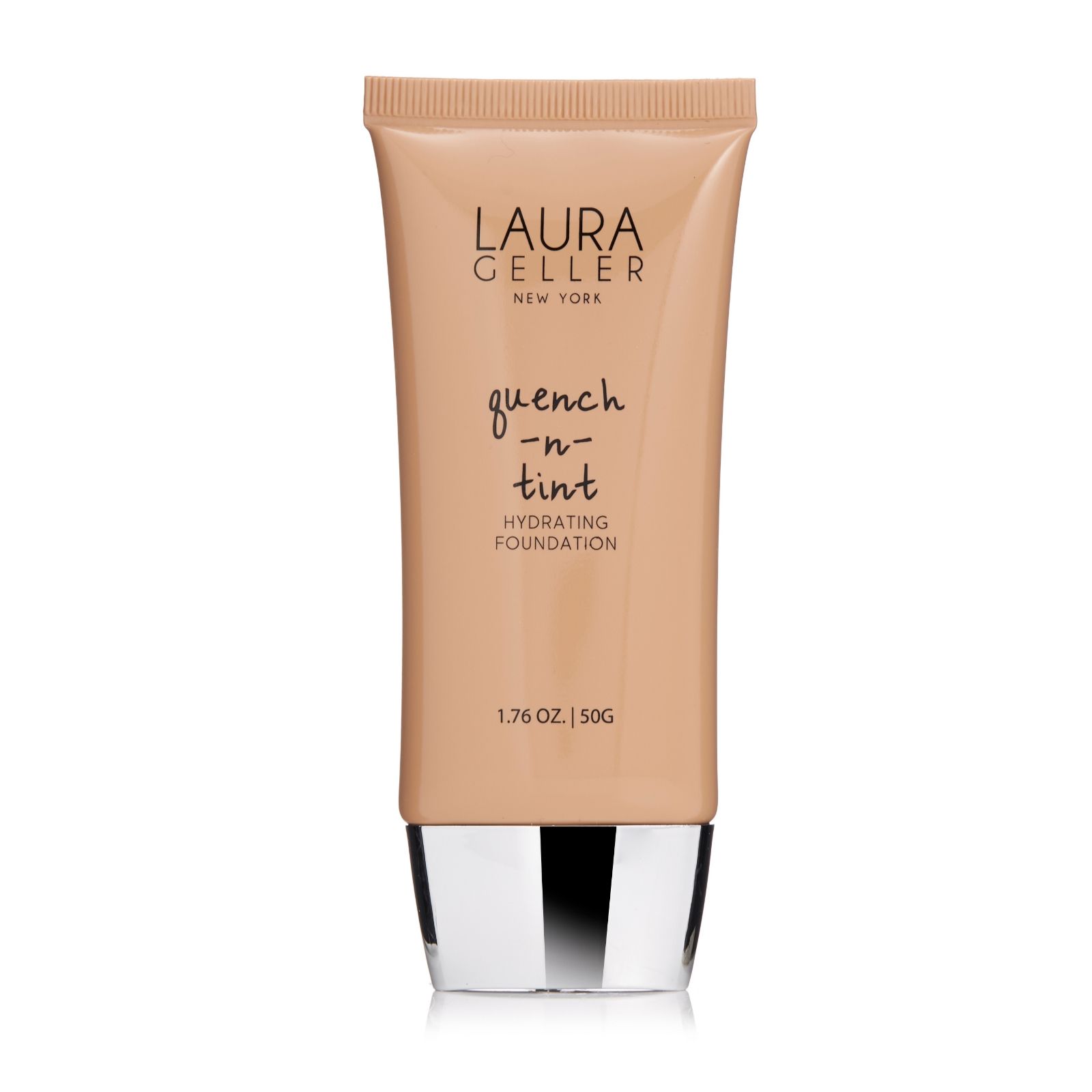 Laura Geller Quench-n-Tint Hydrating Foundation