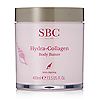 SBC Hydra-Collagen Body Butter 400ml