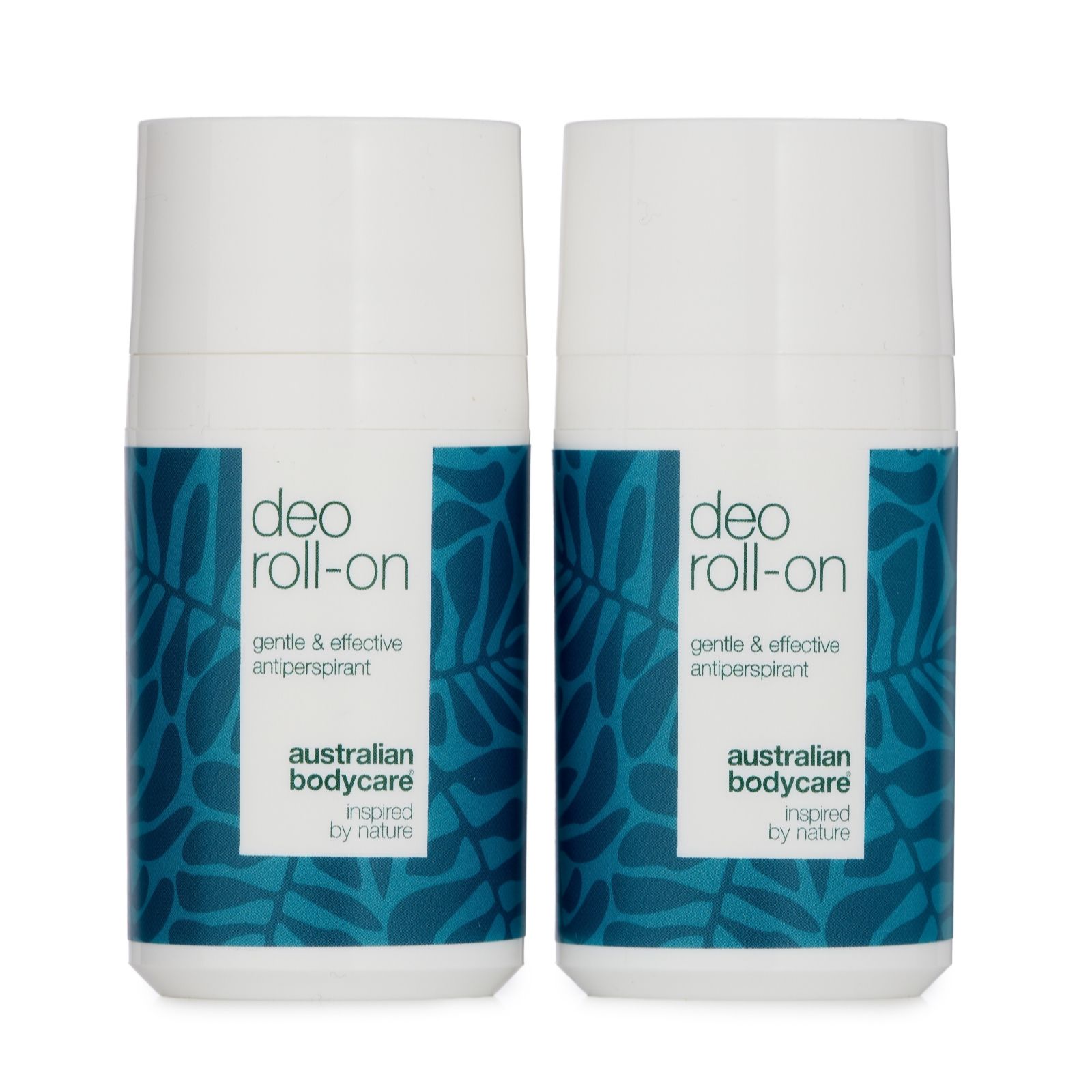 Australian Bodycare Deodorant Roll On Duo