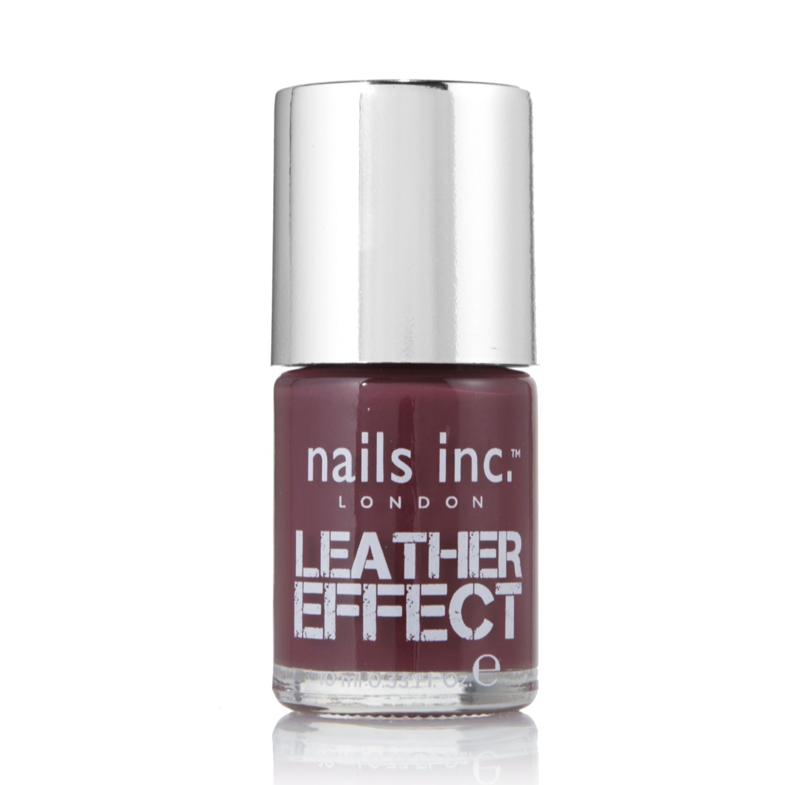 Nails Inc 7 Piece Fast Fashion Collection QVC UK