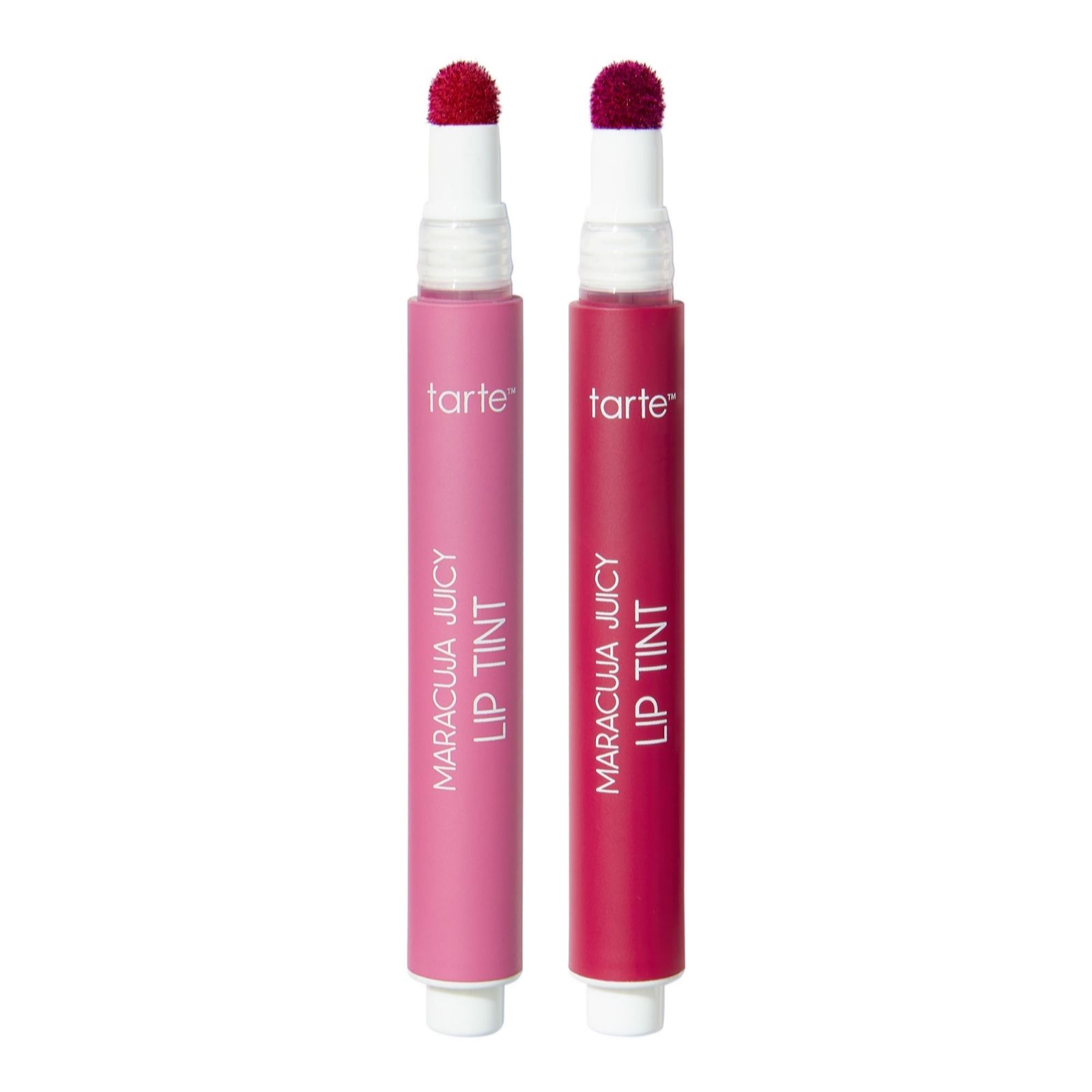 tarte Maracuja Juicy Lip Tint Duo