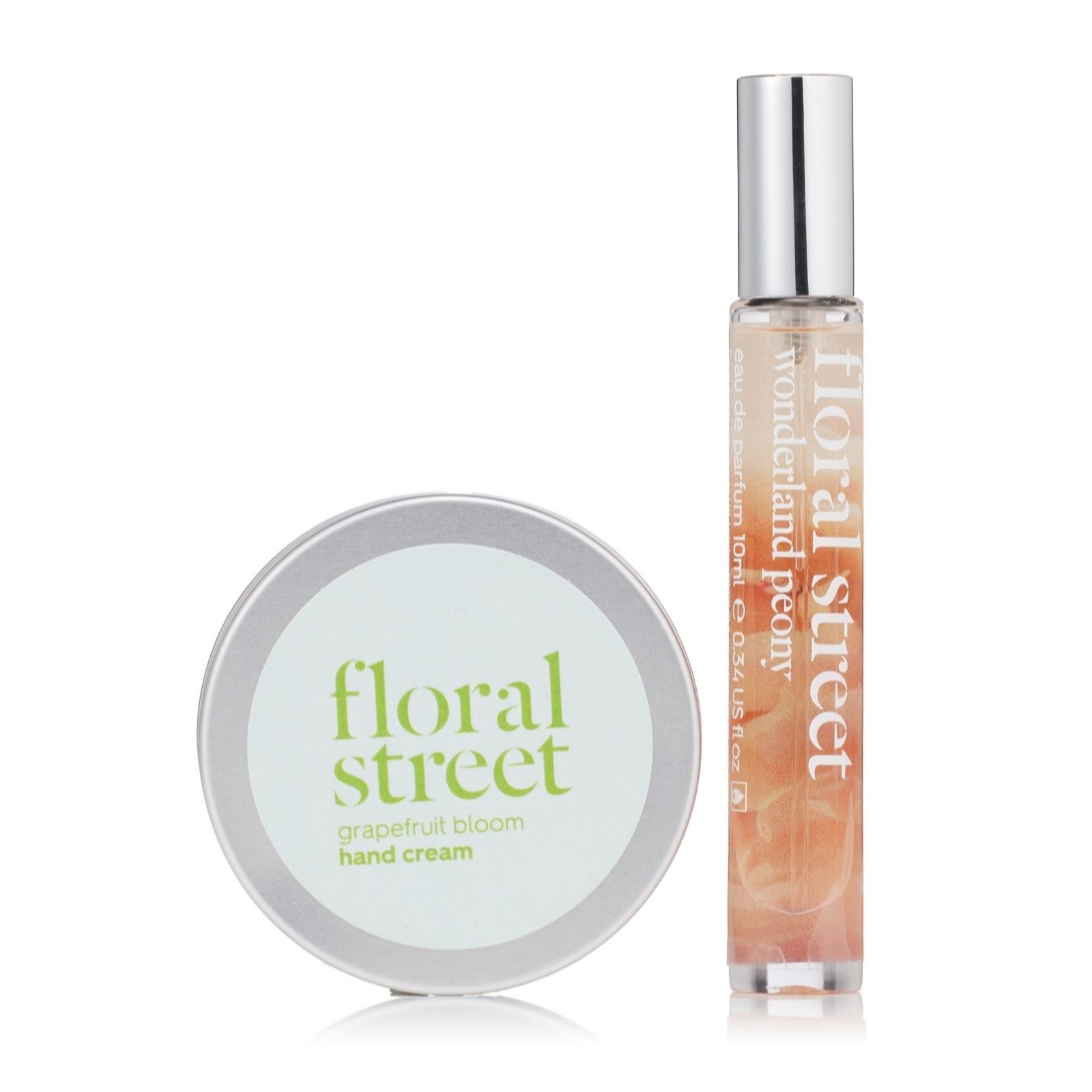Floral Street Handbag Essentials Duo