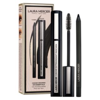 Laura Mercier Caviar Cravings Eye Essentials