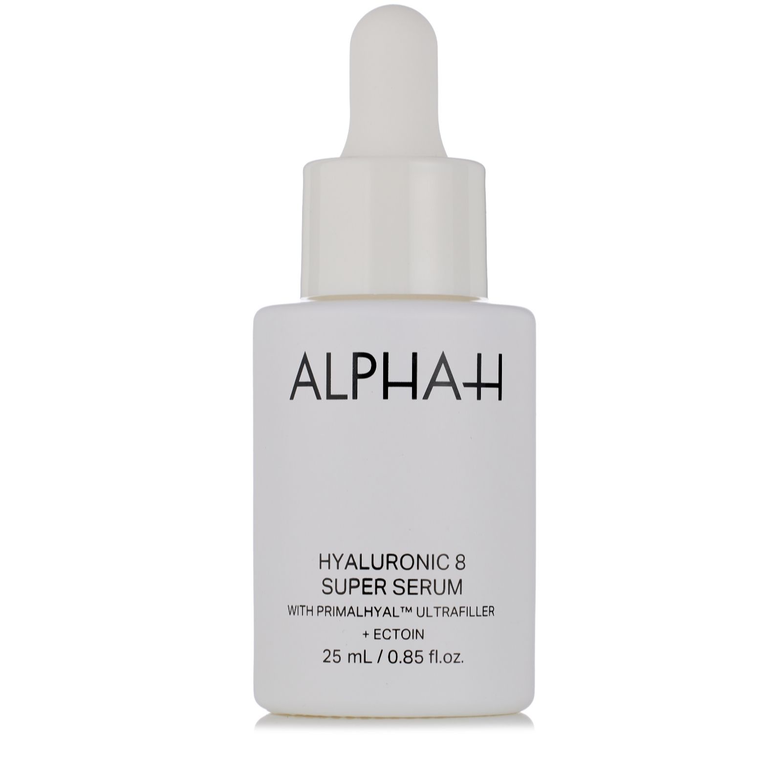 Alpha-H Hyaluronic 8 Super Serum 25ml