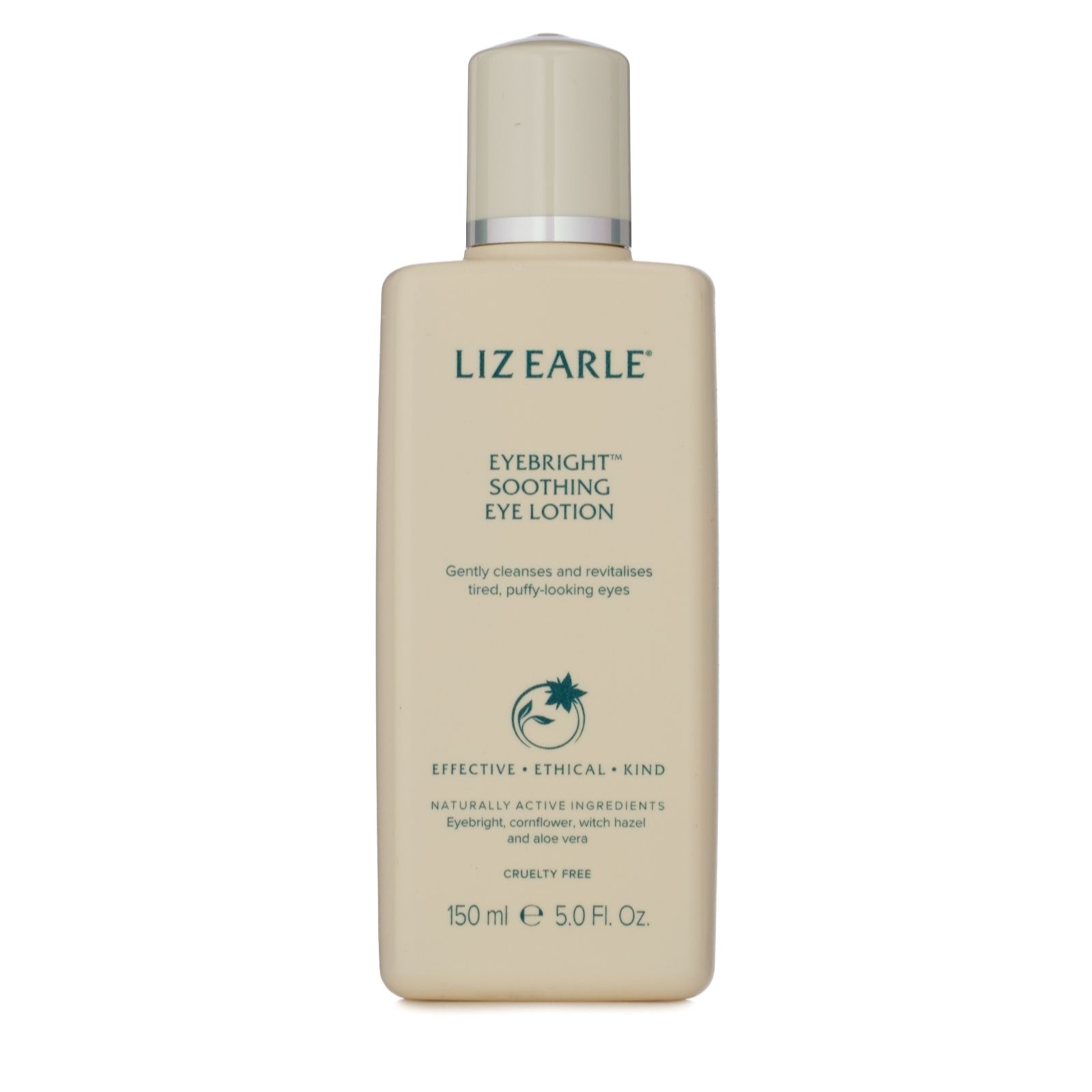 Liz Earle Eyebright 150ml