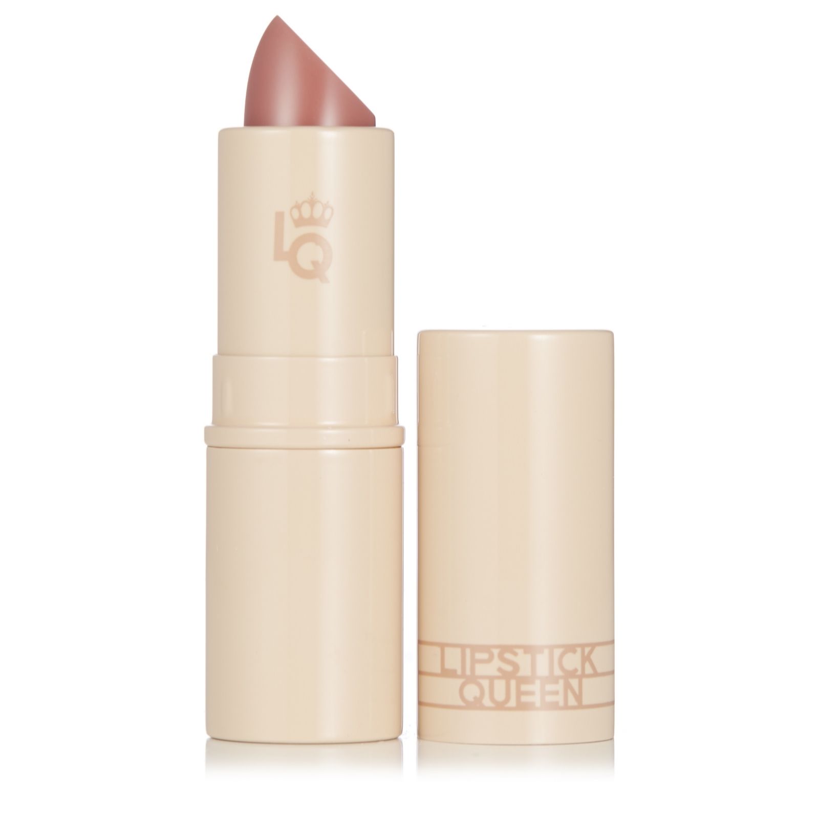 Lipstick Queen Nothing But The Nudes The Whole Truth Lipstick QVC UK