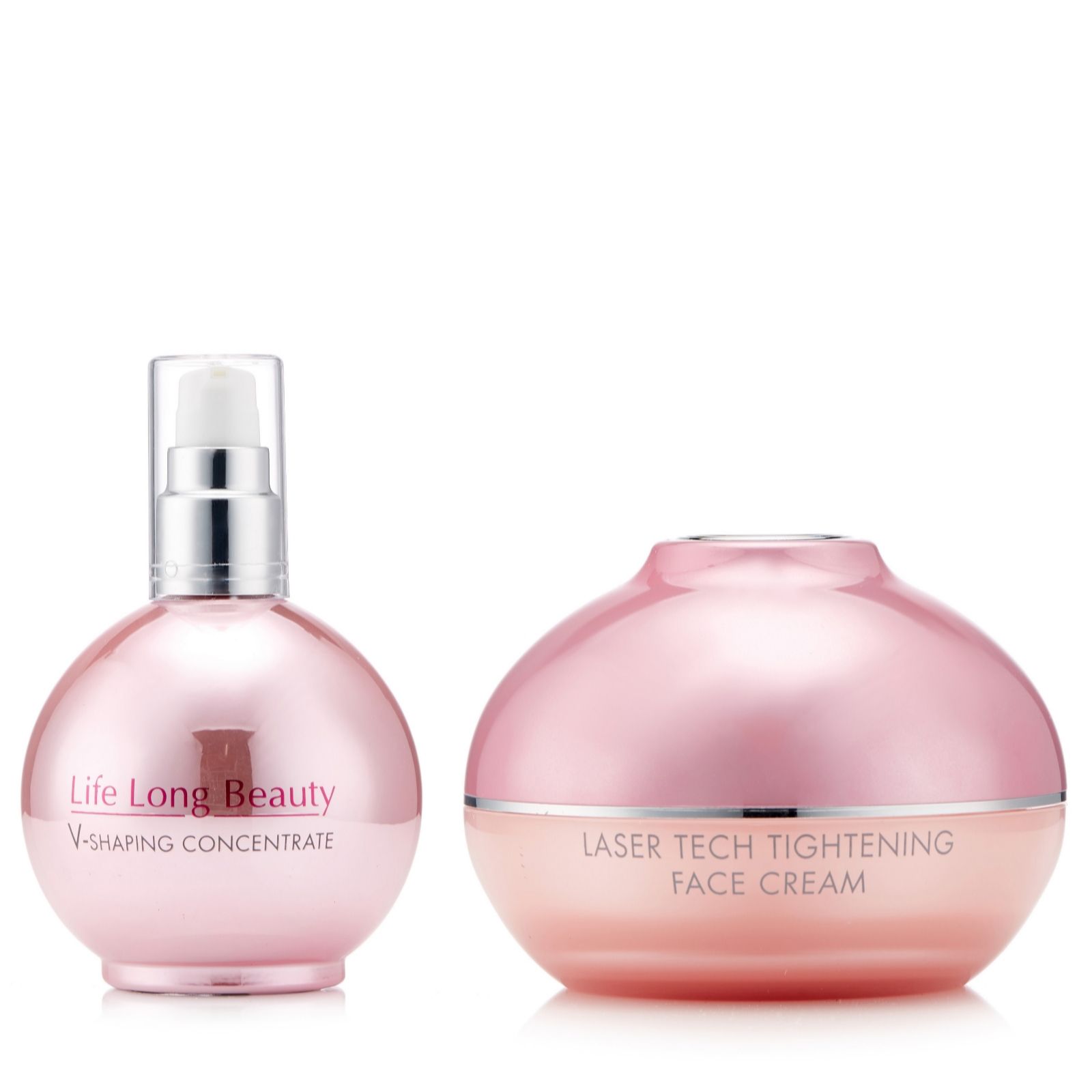 Judith williams skin care