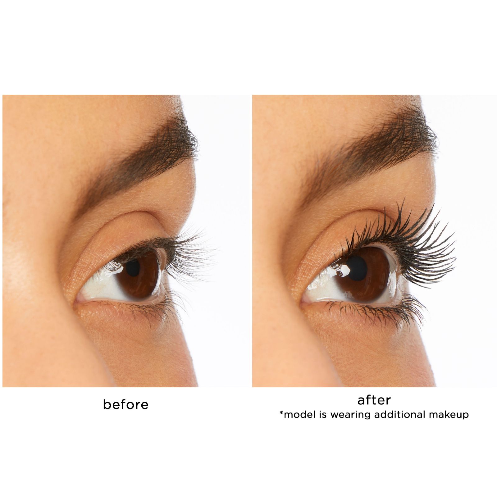 tarte Lights, Camera Lashes 4in1 mascara Trio QVC UK