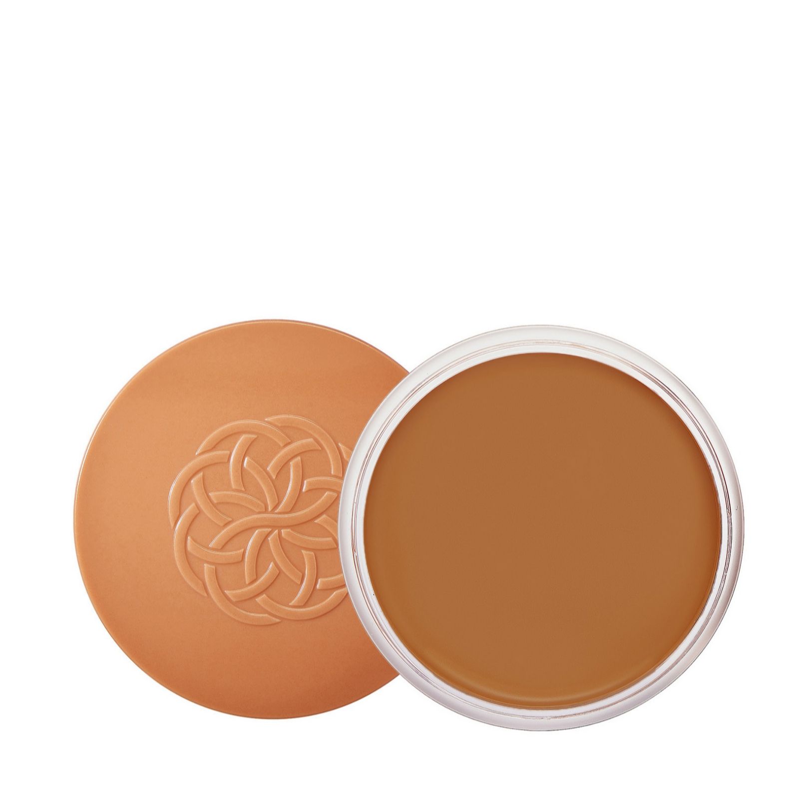 Yensa Silk Bronzing Base