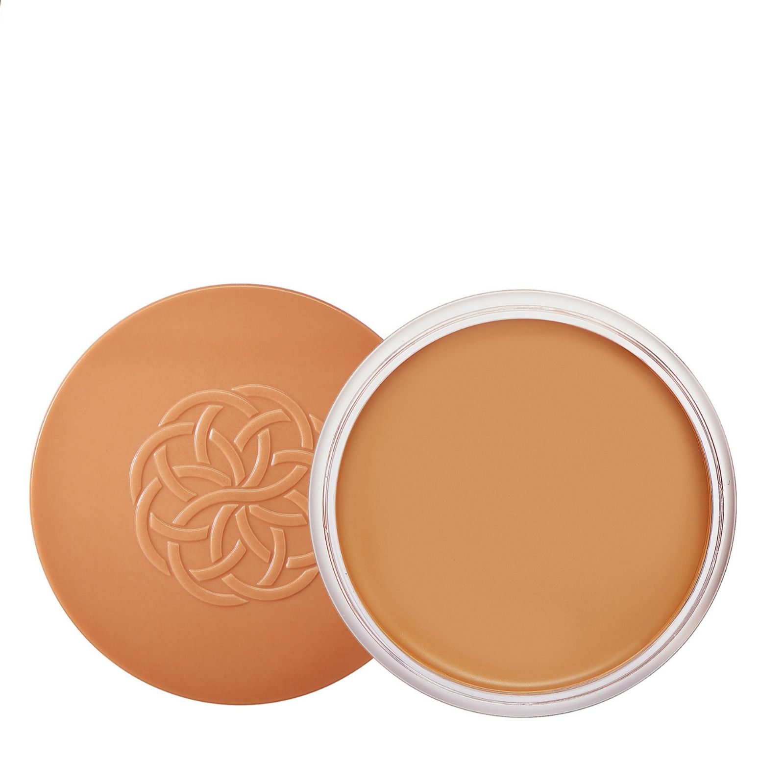 Yensa Silk Bronzing Base