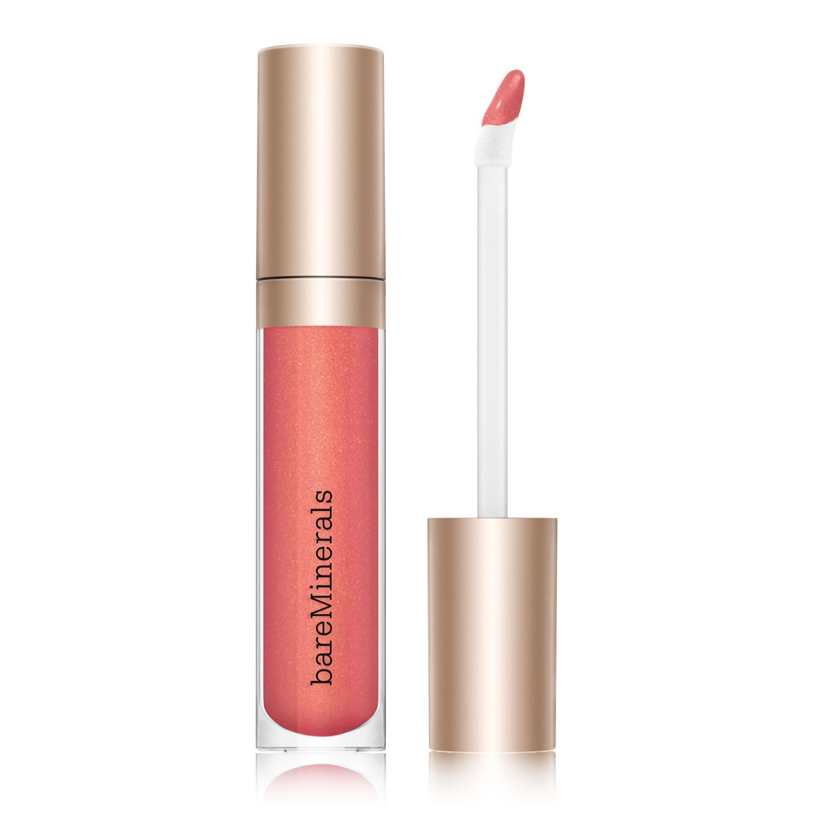 bareMinerals Mineralist Lip-Gloss Balm