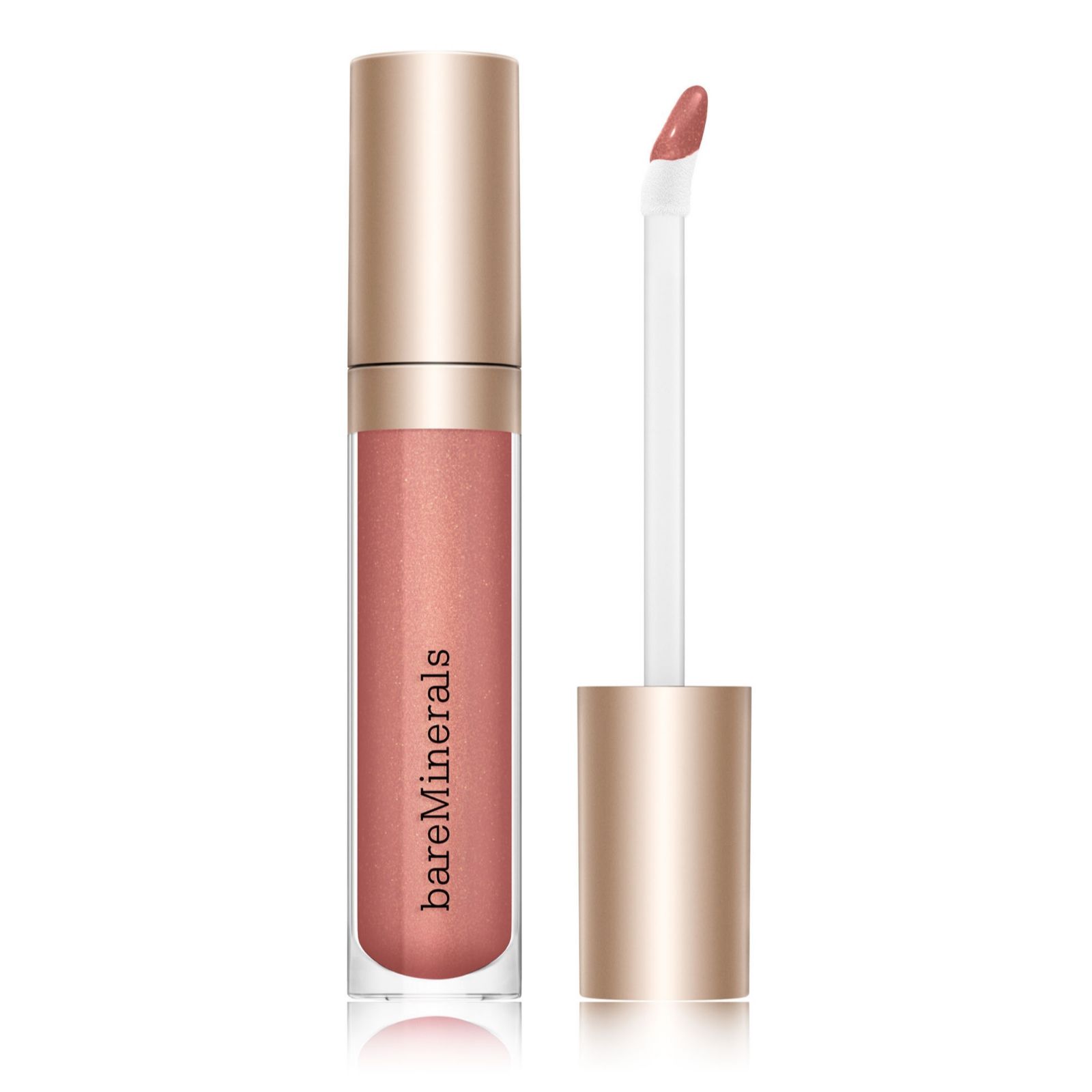 bareMinerals Mineralist Lip-Gloss Balm