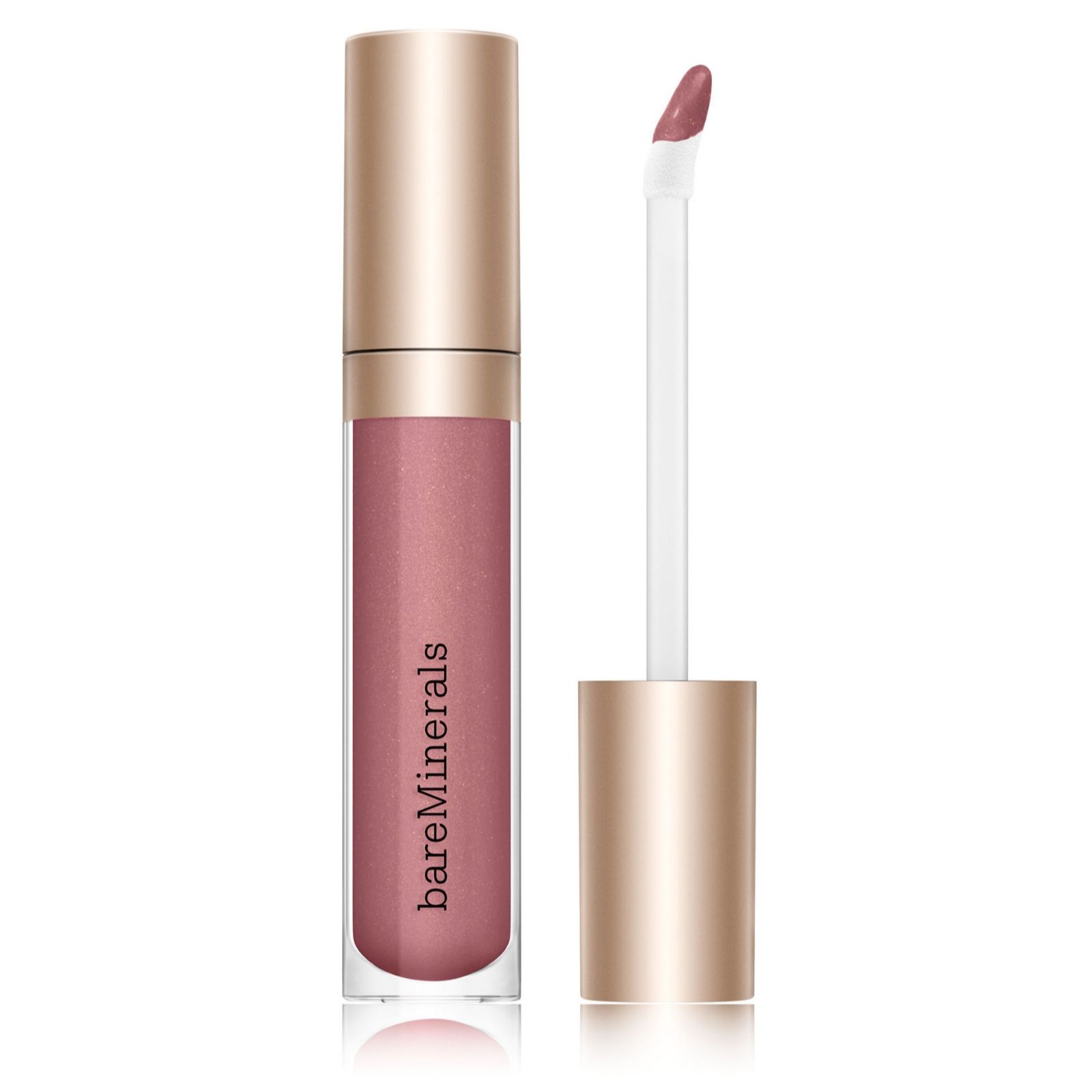 bareMinerals Mineralist Lip-Gloss Balm