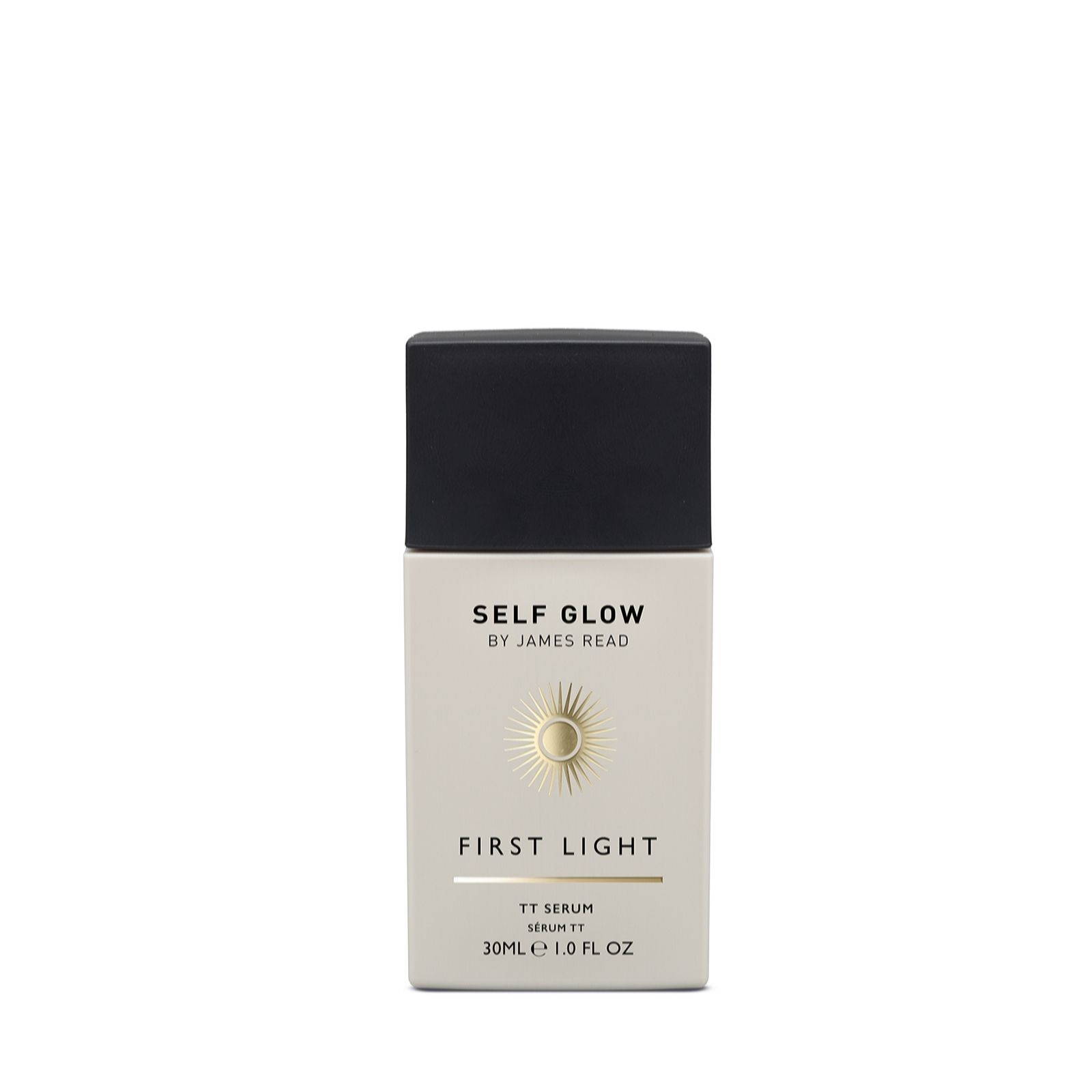 Self Glow by James Read First Light Tinted Tan Serum 30ml