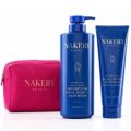 Nakery Beauty Magnesium Wash & Balm Supersize Wellbeing Duo