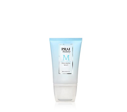 Prai M Meno-Soothe Serum with Cooling Rollerball Applicator