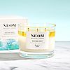 Neom Three Wick Candle & Travel Candle, 3 of 7
