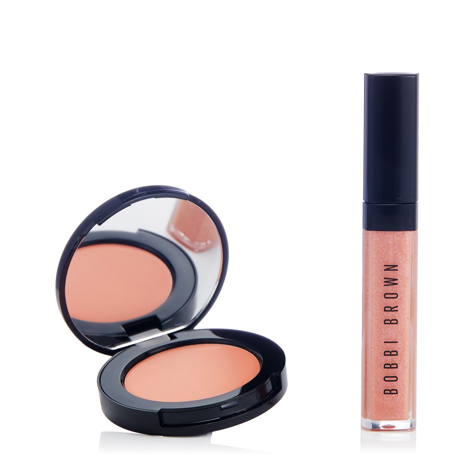 Bobbi Brown Dinner Date Duo