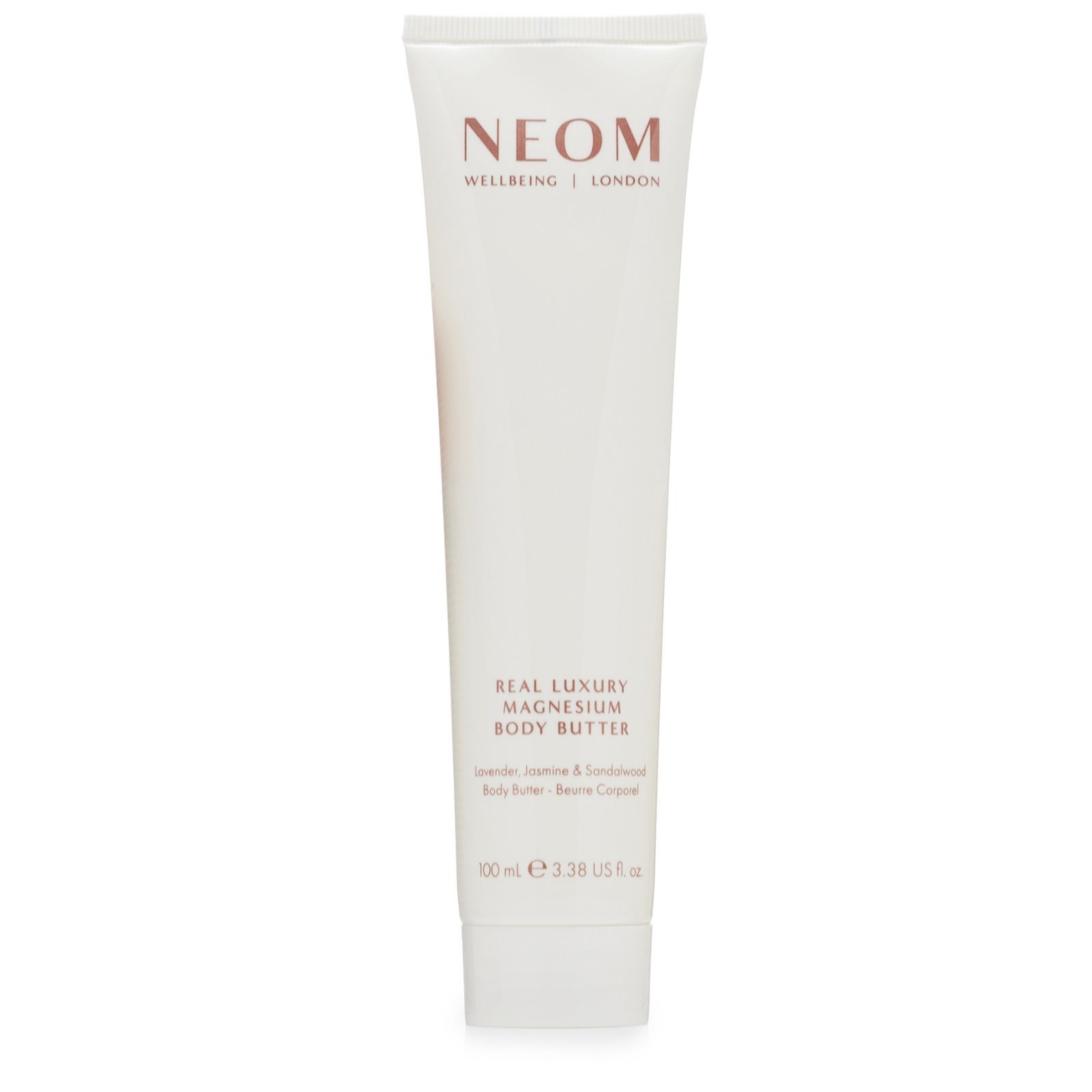 NEOM Wellbeing Perfect Nights Sleep Magnesium Body Butter 100ml