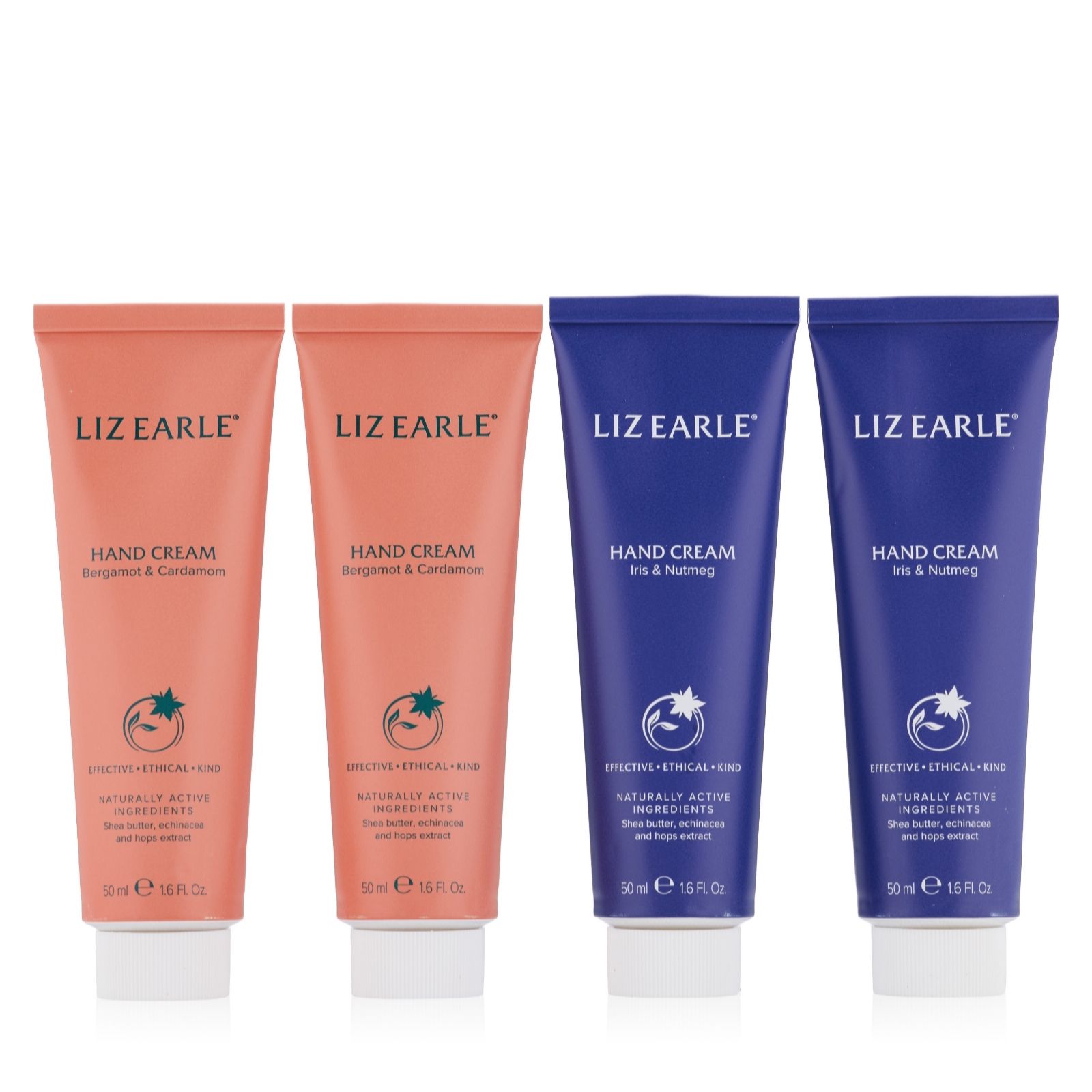 Liz Earle Hand Cream Early Bird Stocking Fillers Collection