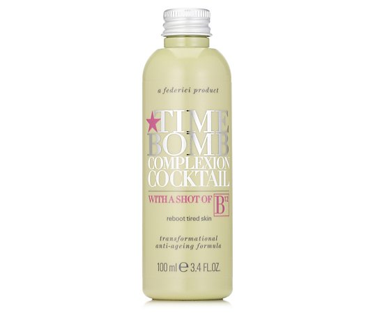 Lulu's Time Bomb Complexion Cocktail B12 100ml