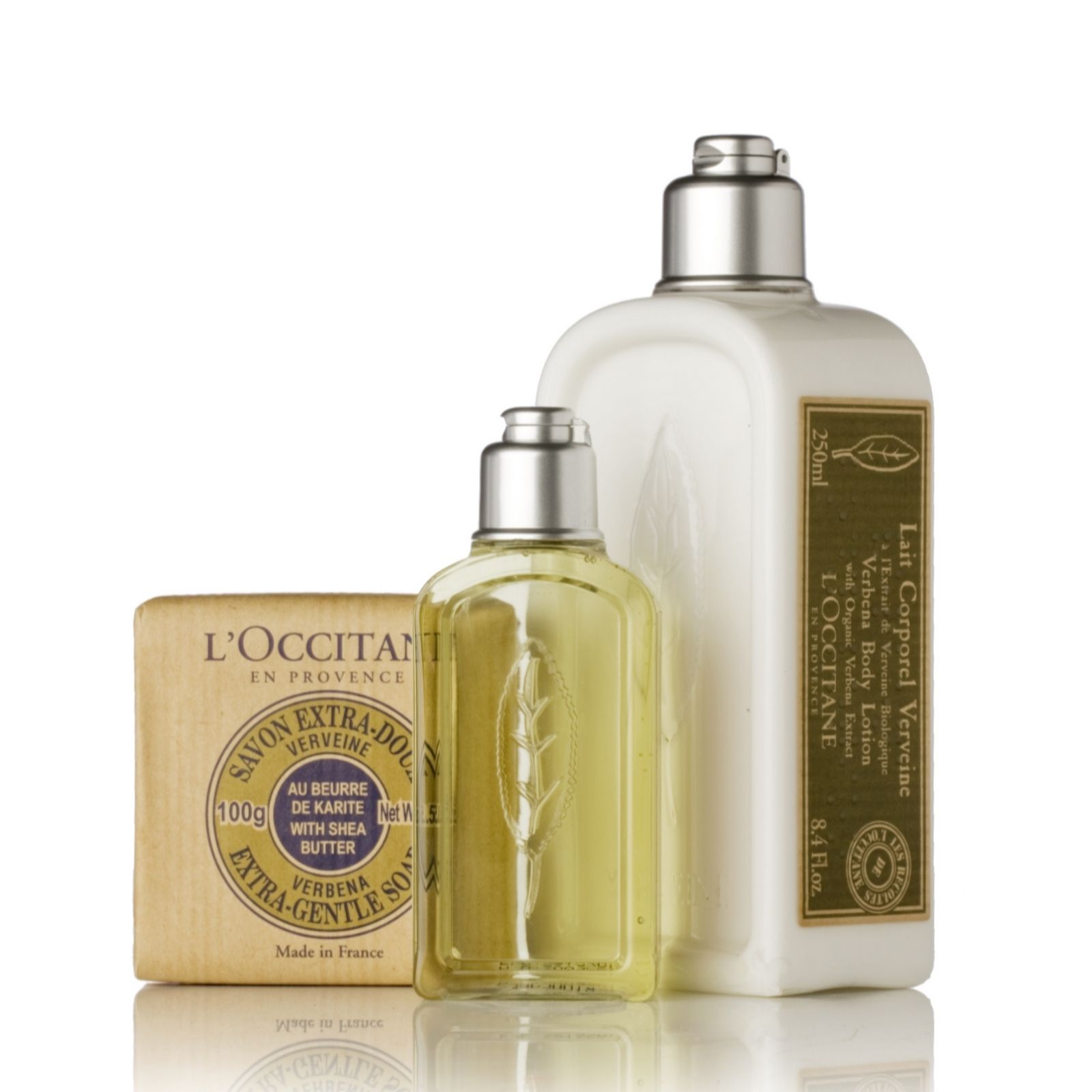 l occitane body soap