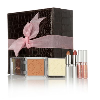 Qvc sale beauty kits