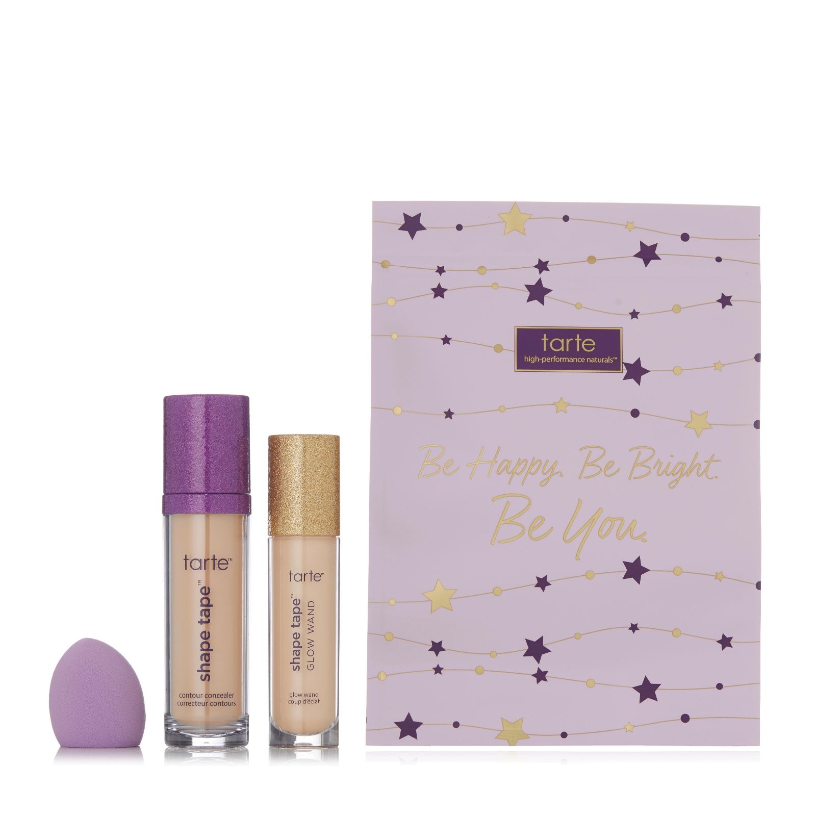 Tarte Shape Tape Body Makeup Is Aimed At Stretch Marks & Age Spots –  StyleCaster